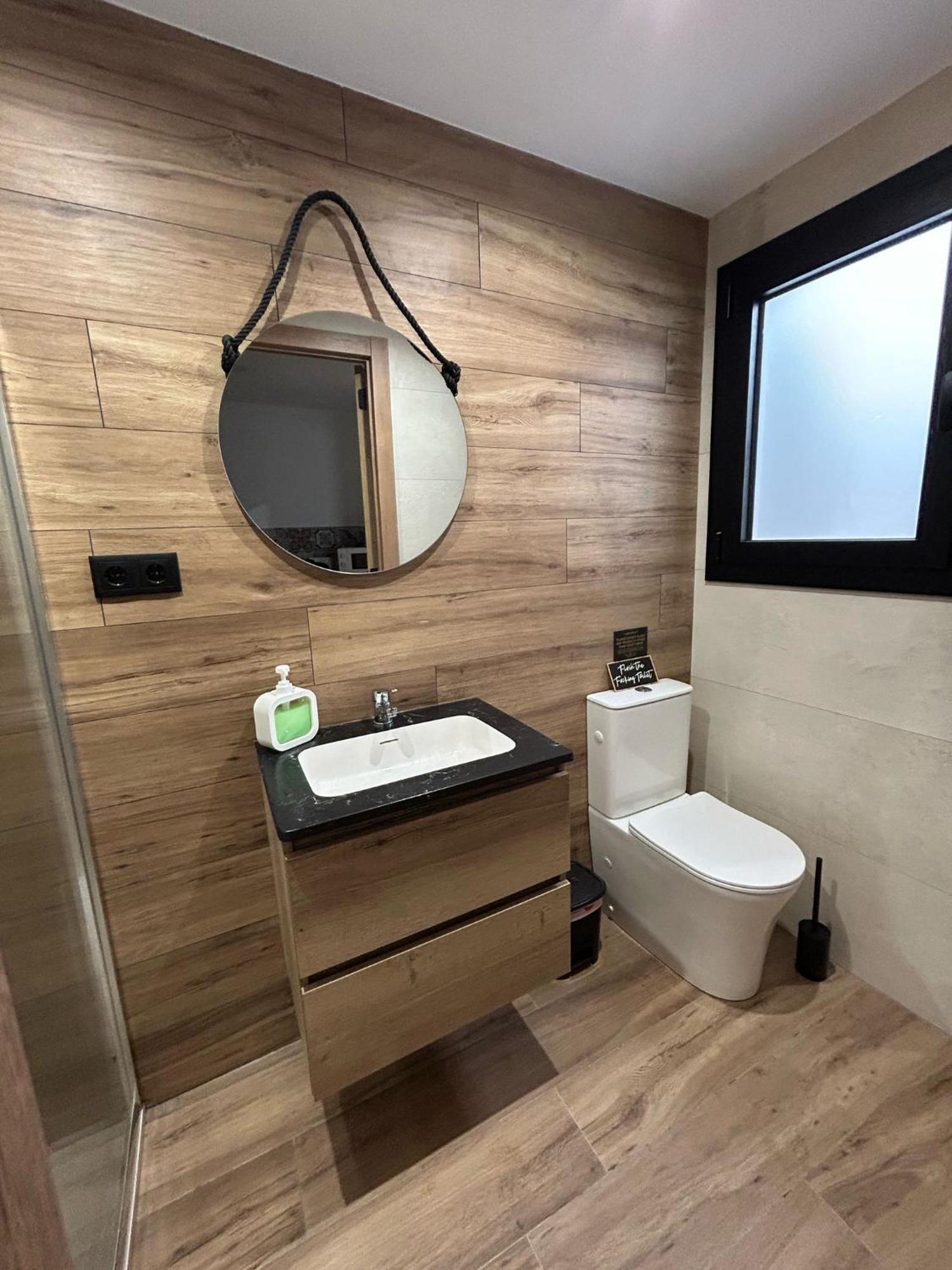 Habitacio Amb Encant A * Blanes