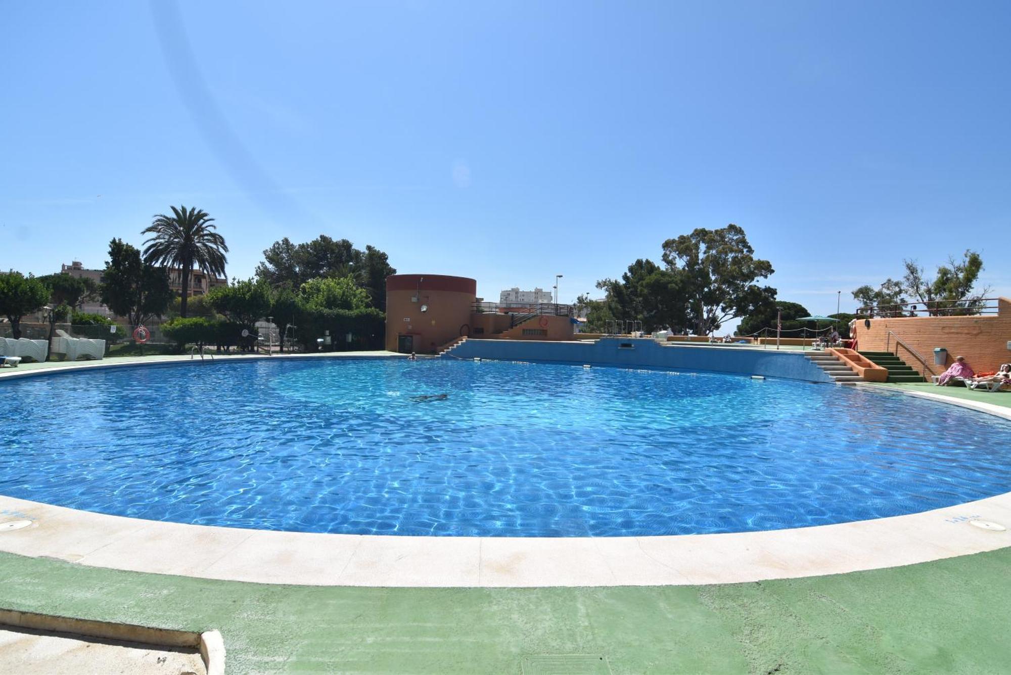Apartamento Rnet - 600 Tramuntana 02-17 A *