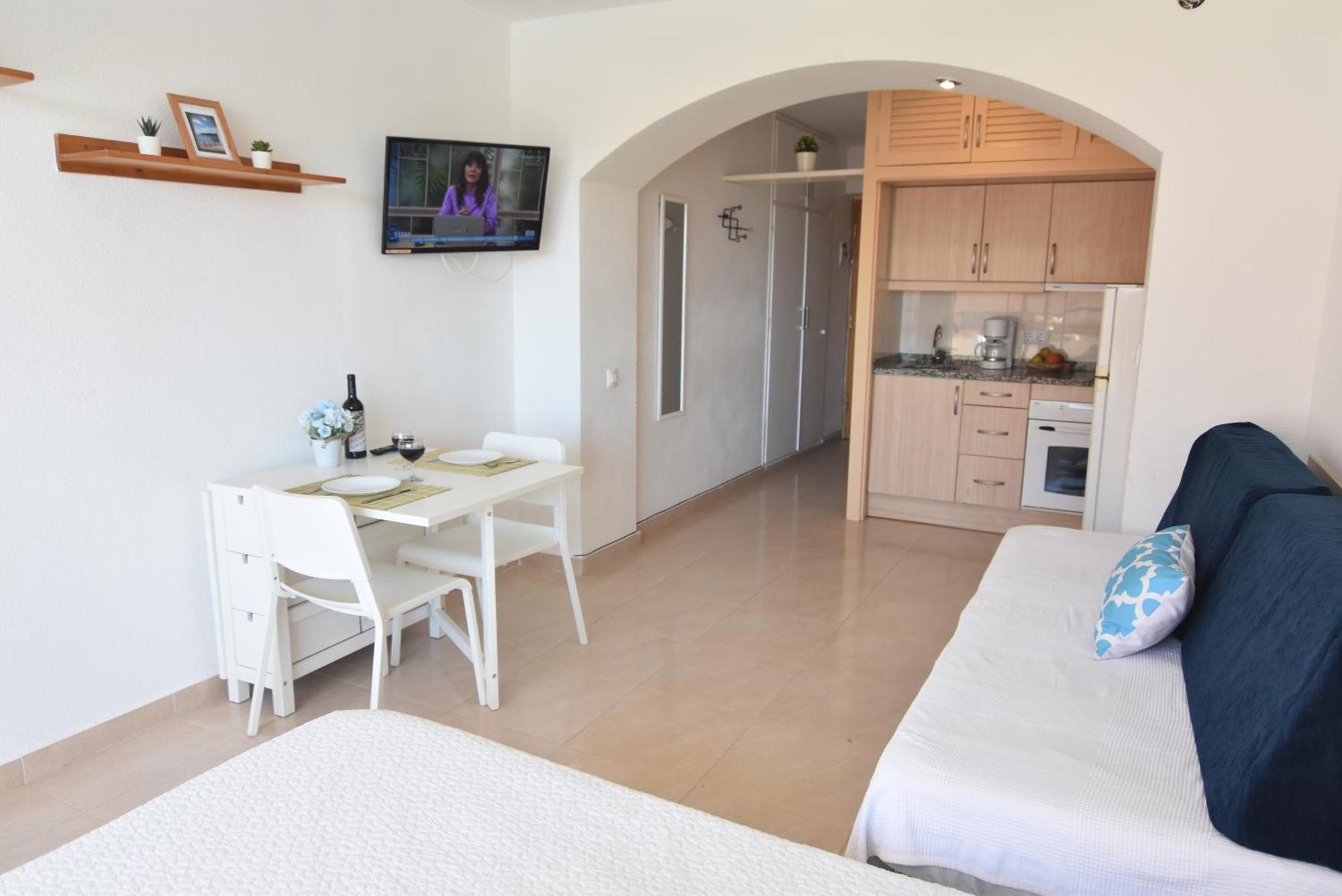 Apartamento Rnet - 600 Tramuntana 02-17 A *