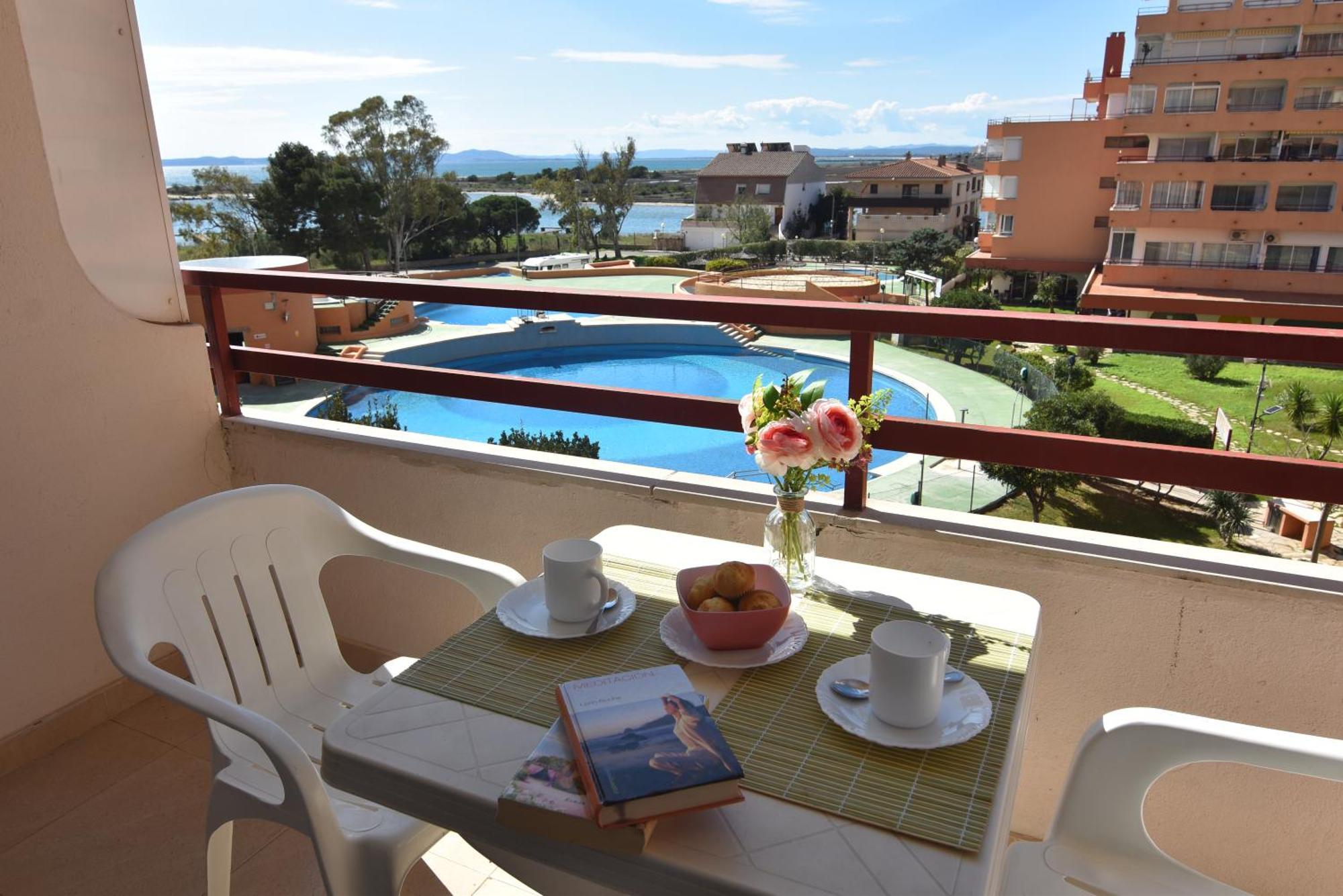 Rnet - 600 Tramuntana 02-17 A Apartamento