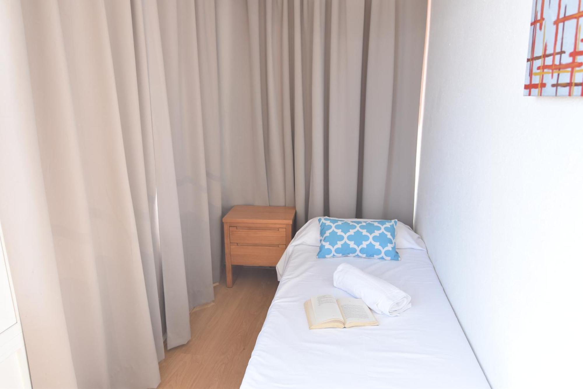 Apartamento Rnet - 600 Garbi 01-40 Rosas