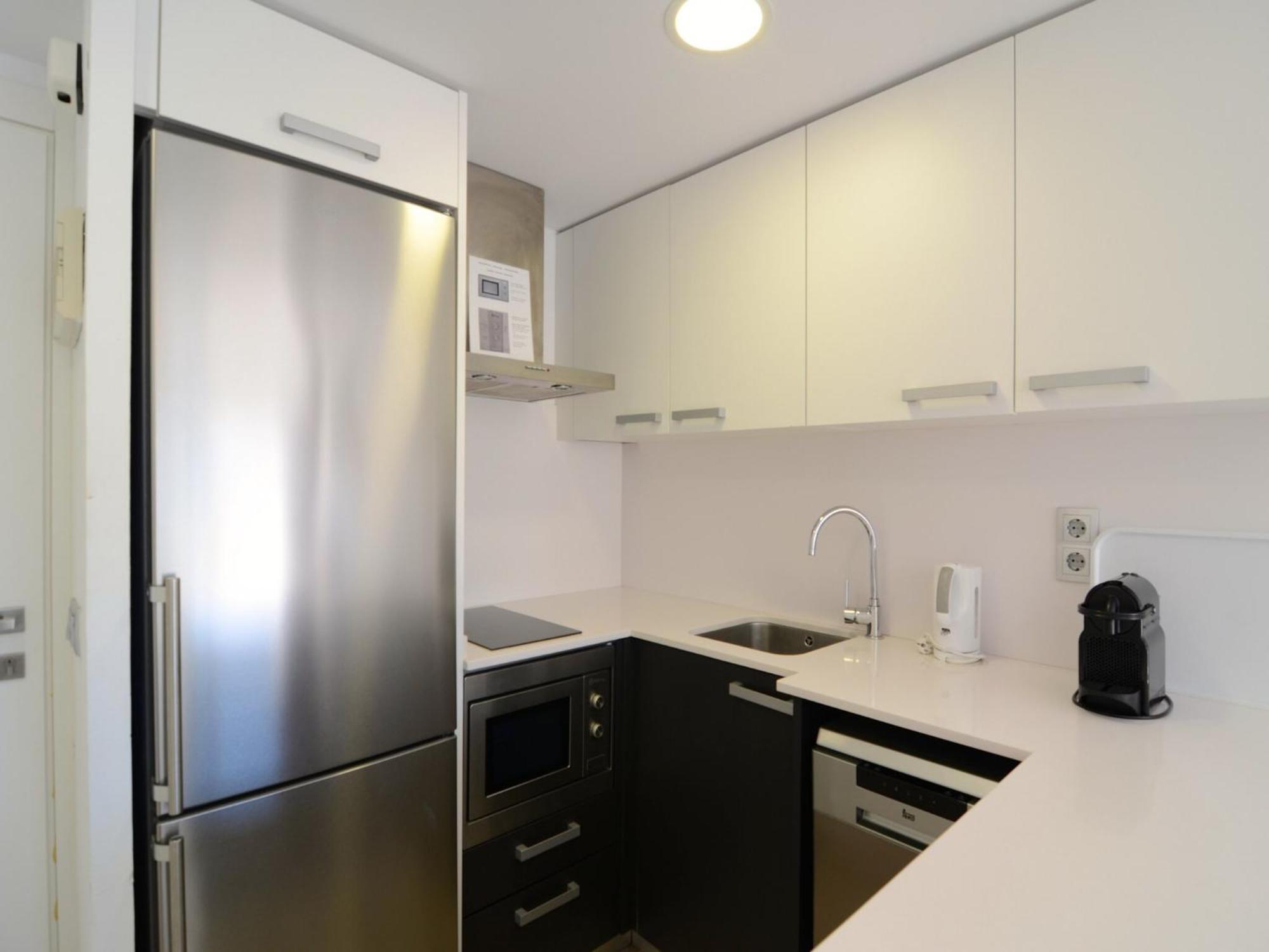 Apartamento Con Piscina Festastar 209