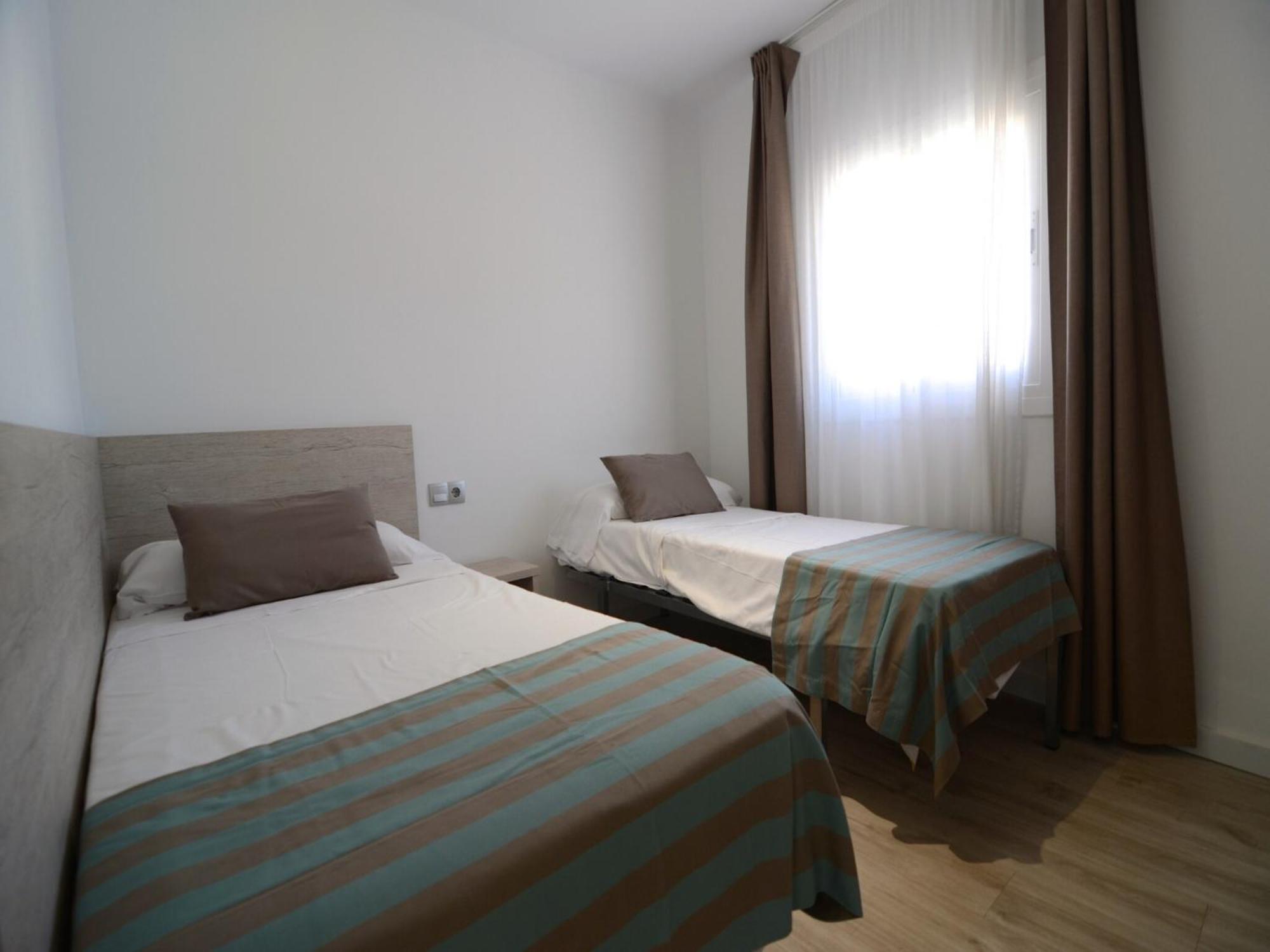 Con Piscina Festastar 209 Apartamento L'Estartit