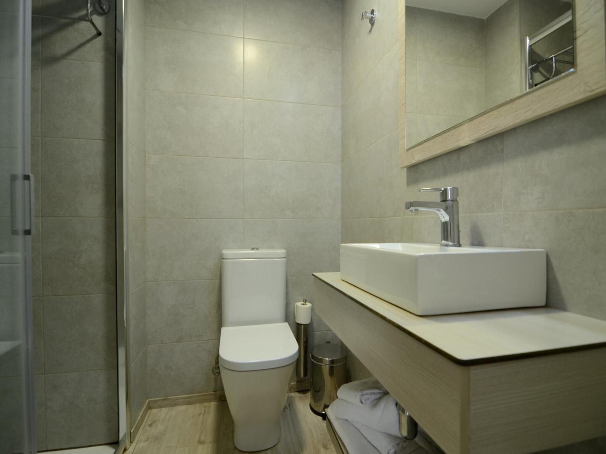 Apartamento Con Piscina Festastar 209 *