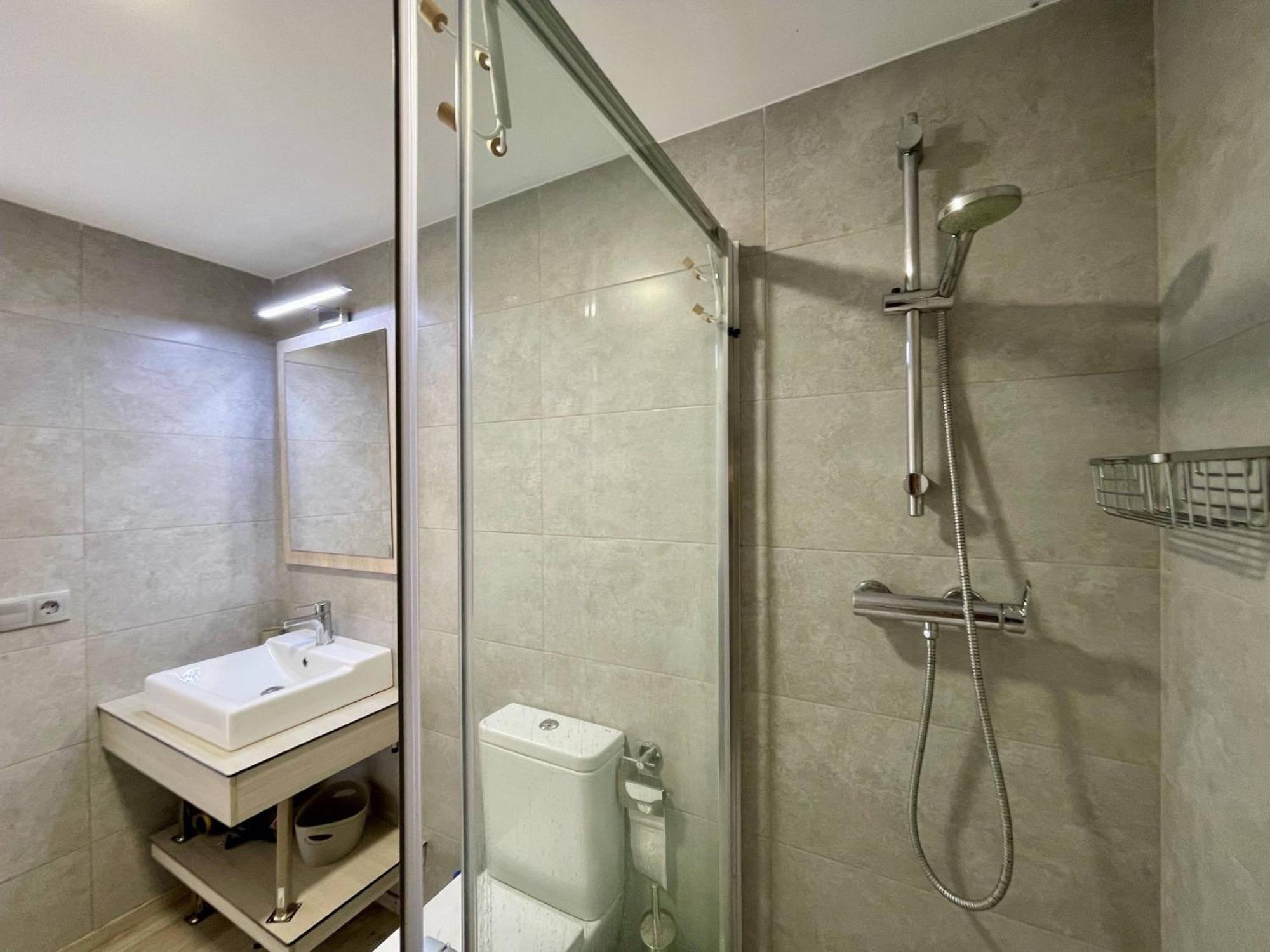 Con Piscina Festastar 209 Apartamento *