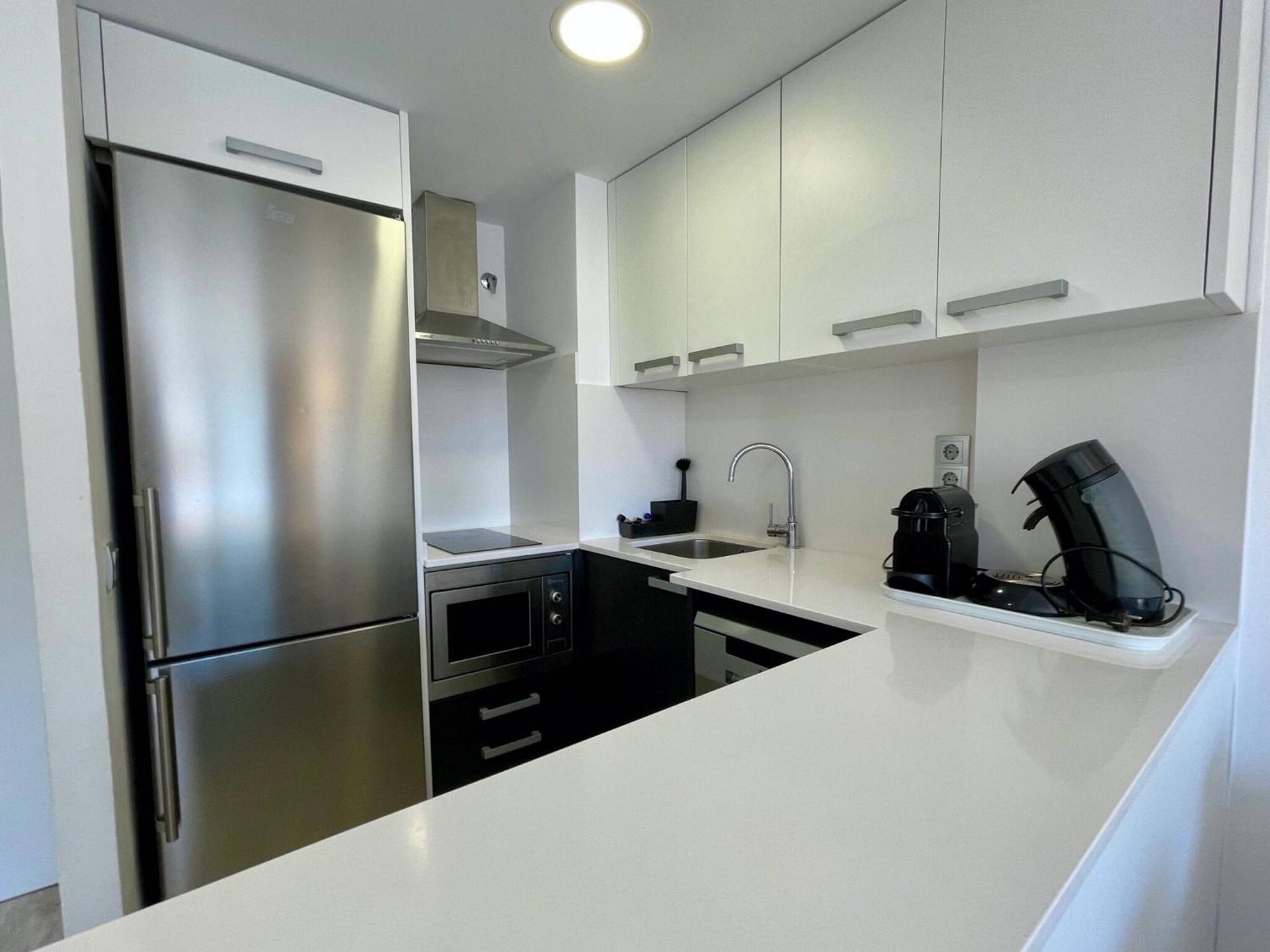Apartamento Con Piscina Festastar 209 *