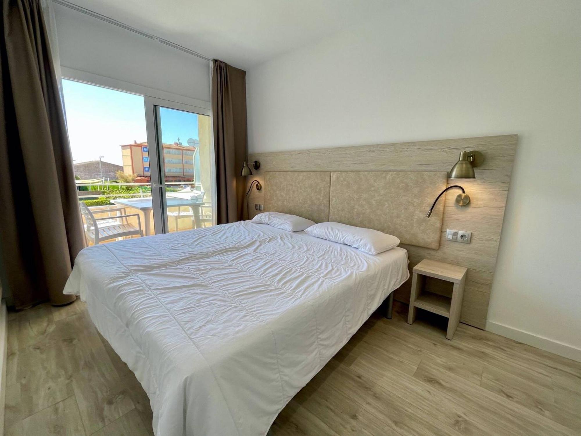 Con Piscina Festastar 209 Apartamento *