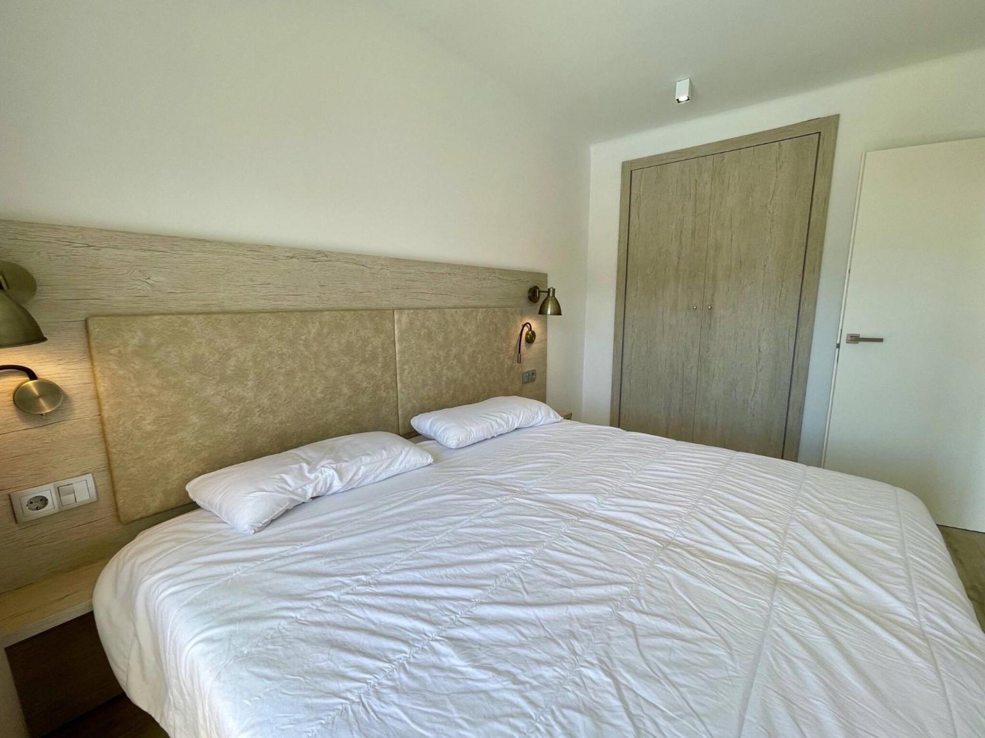 Con Piscina Festastar 209 Apartamento