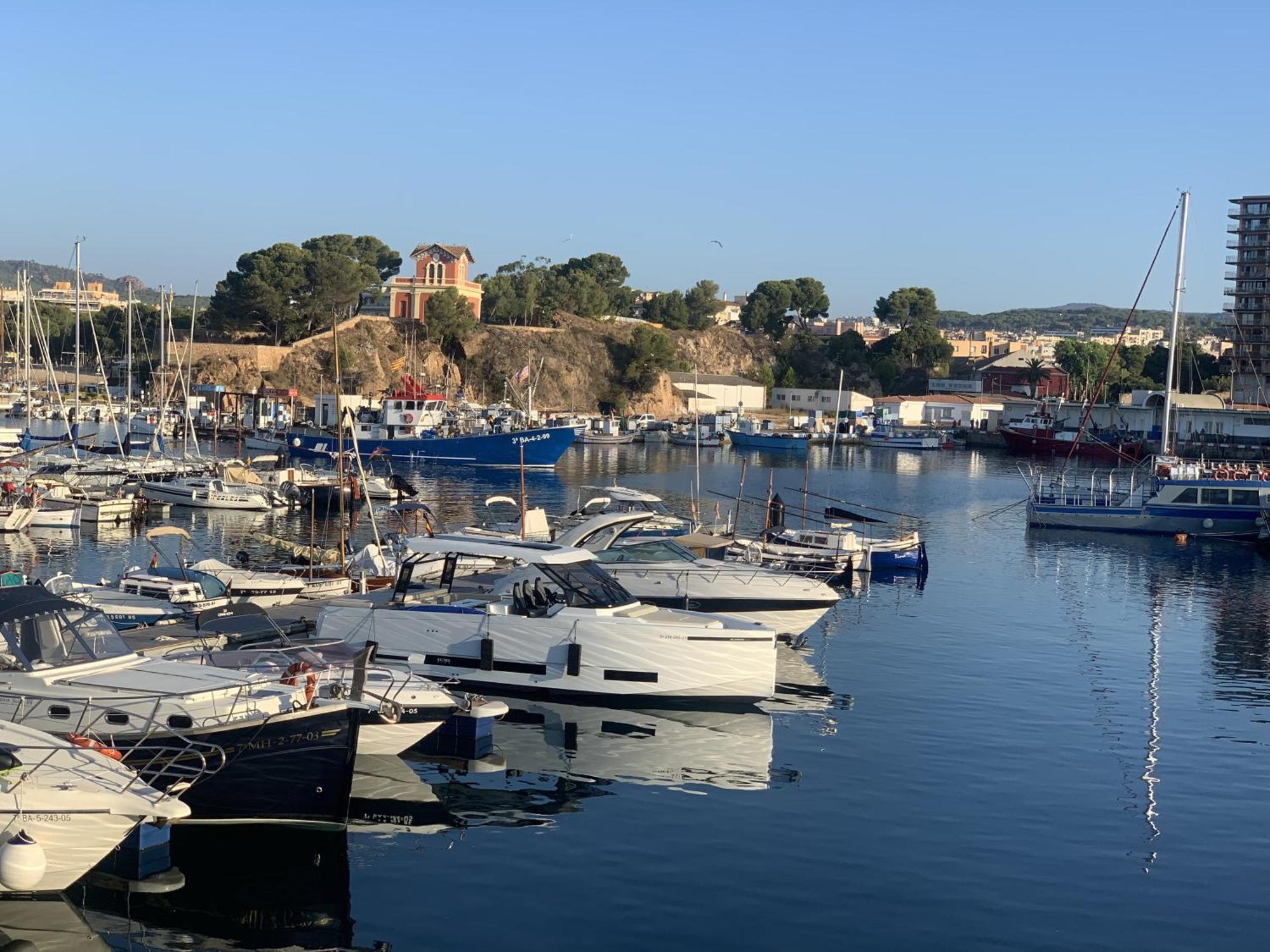 A Un Paso De La Playa Apartment Sant Feliu de Guixols