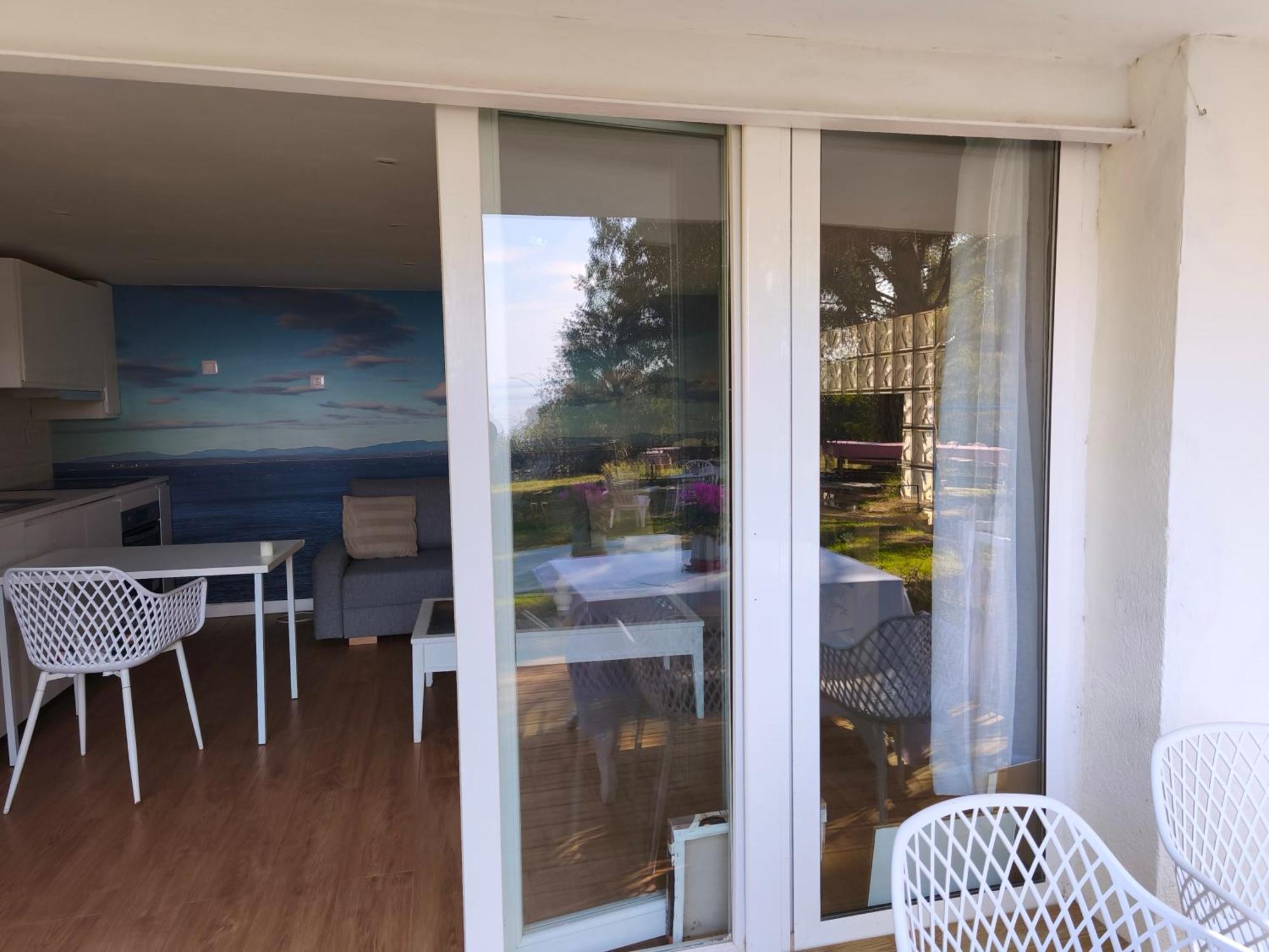 Apartamento Canyelles Rosas
