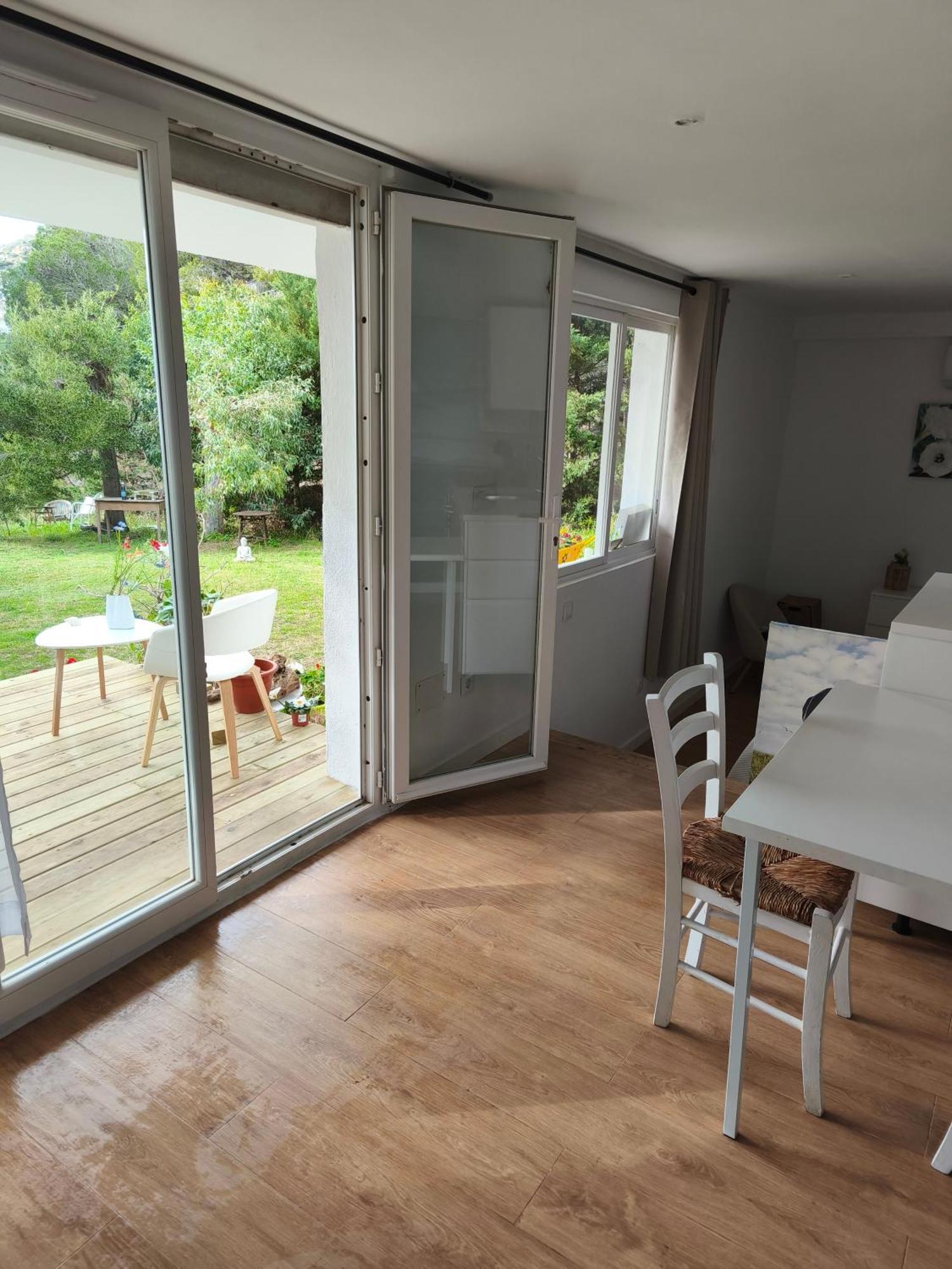 Canyelles Apartamento