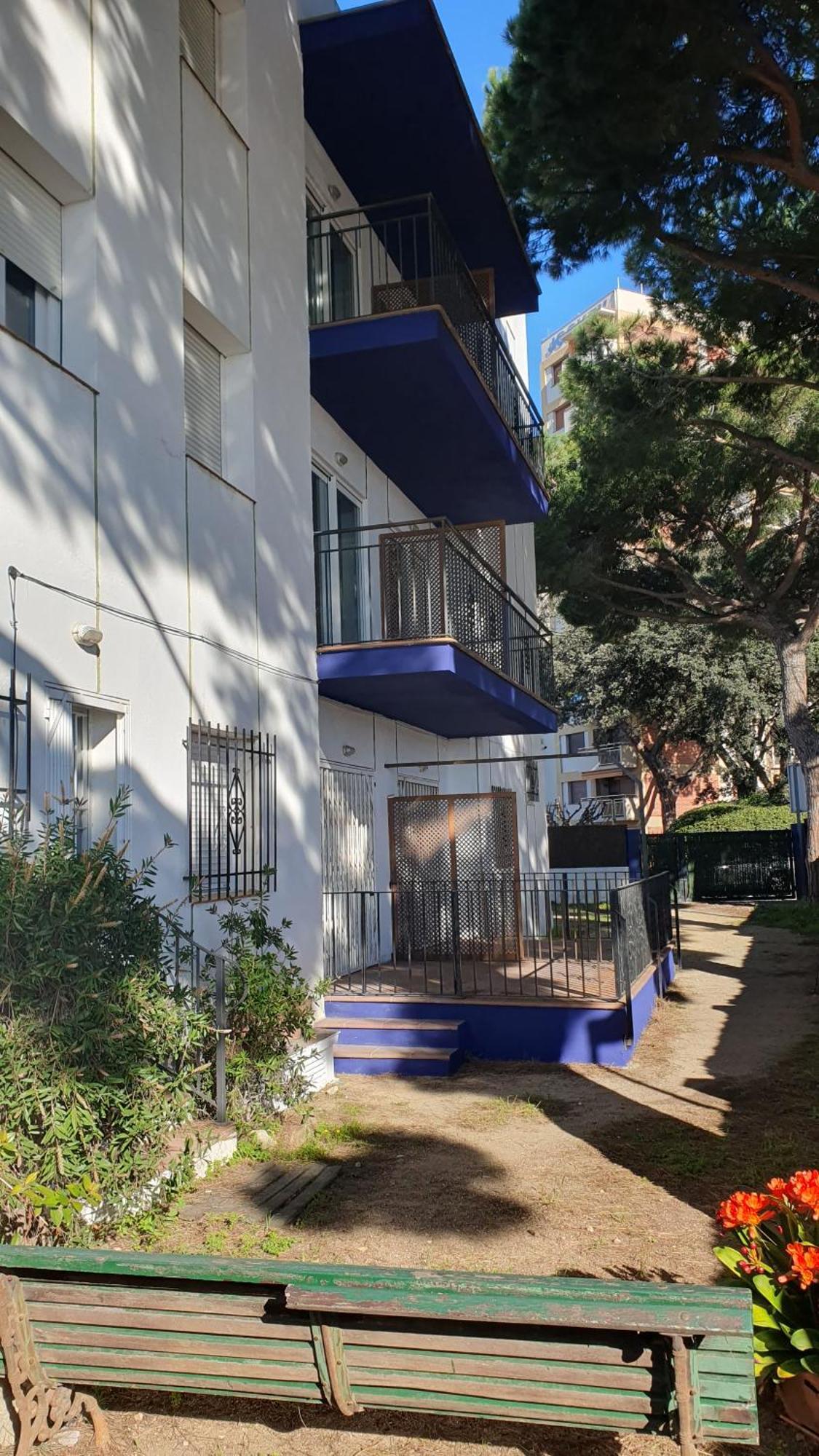 Apartamento Les Roques *