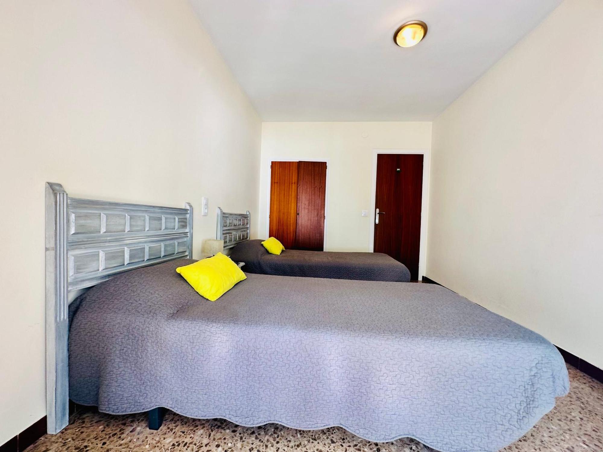 Global Immo 3235 Corsario Apartment *