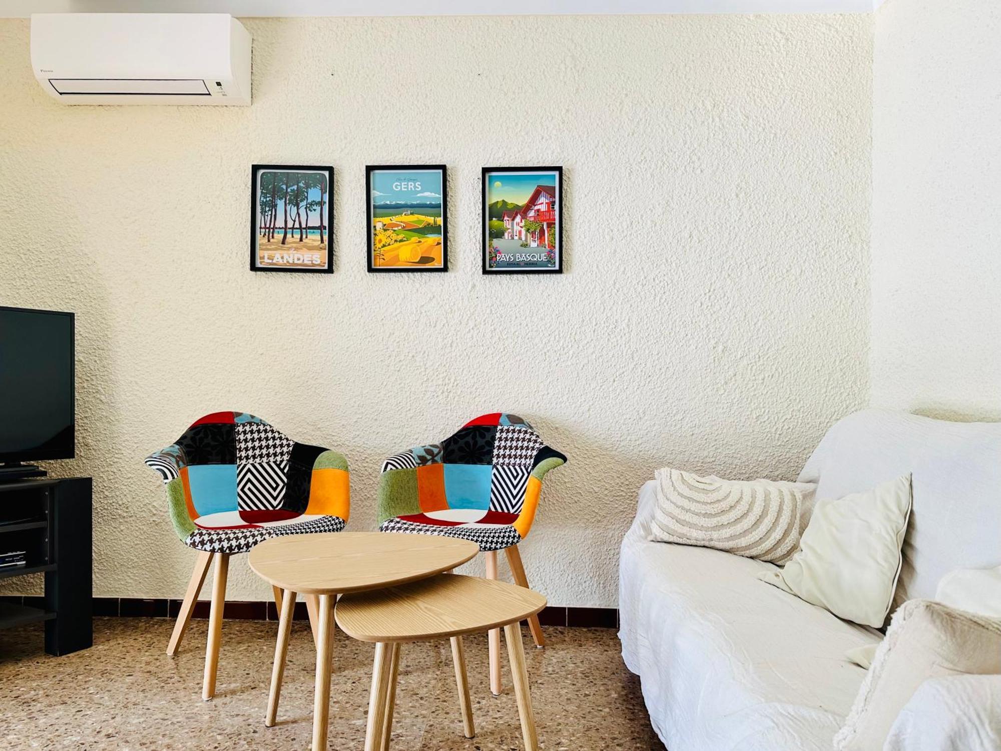 Apartment Global Immo 3235 Corsario *