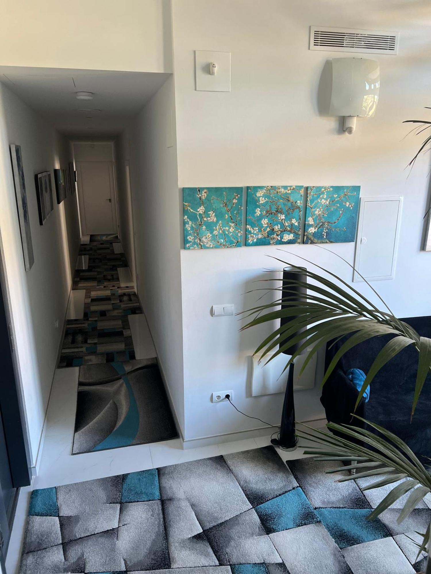 Apartamento Castell Blau
