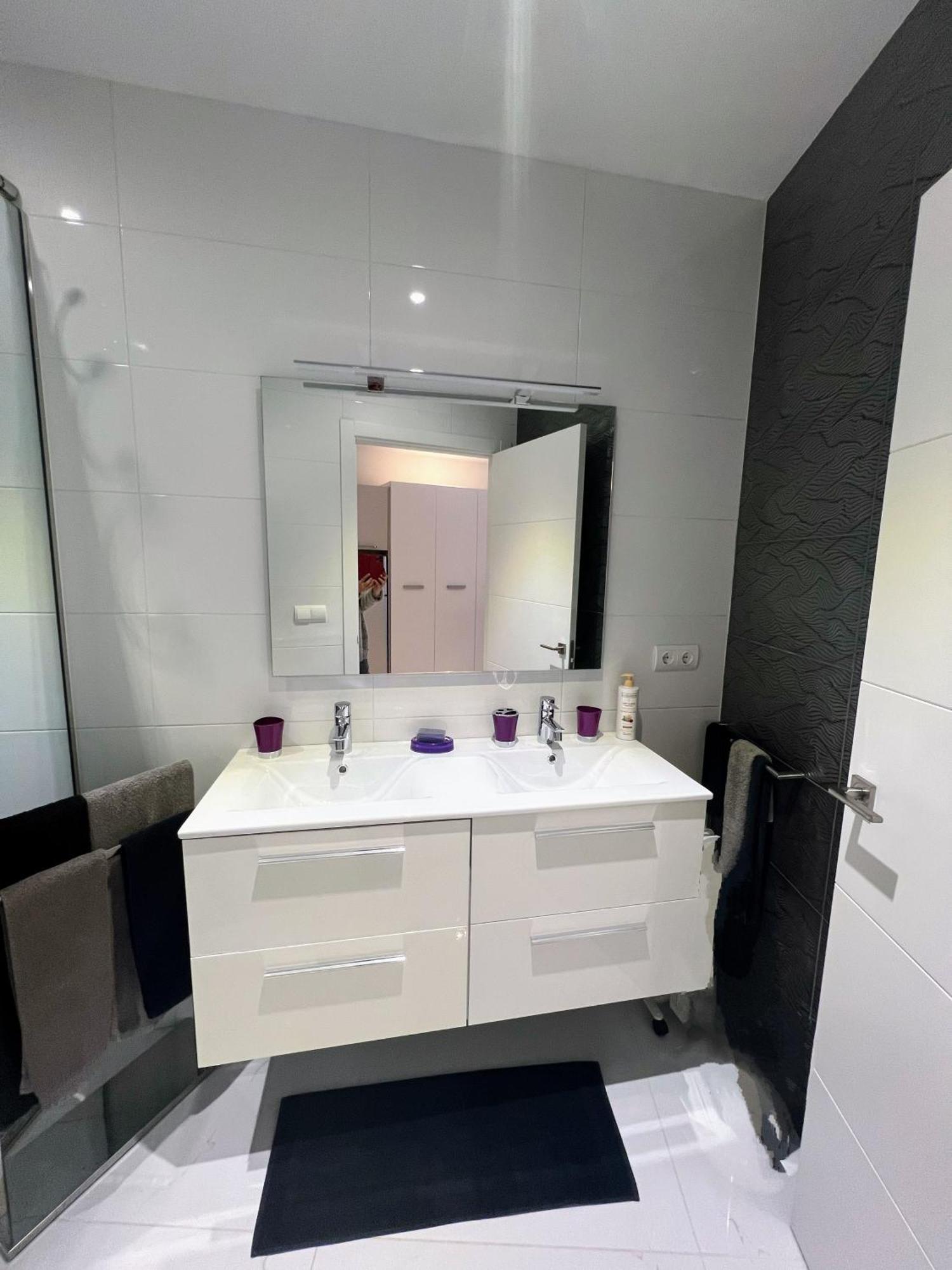 Apartamento Castell Blau