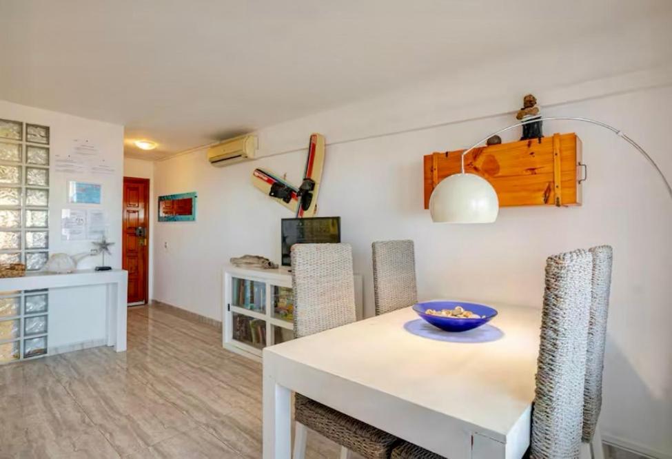 Tossa De Mar, Miramar Con Piscina Apartment Tossa de Mar