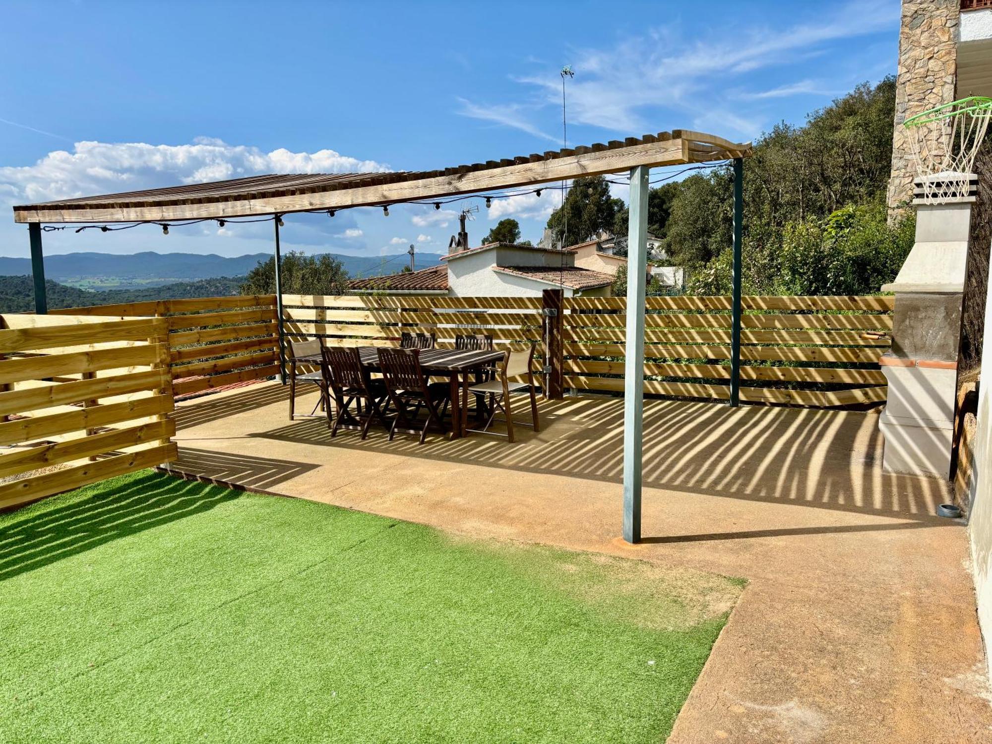 Casa Maju Holiday home