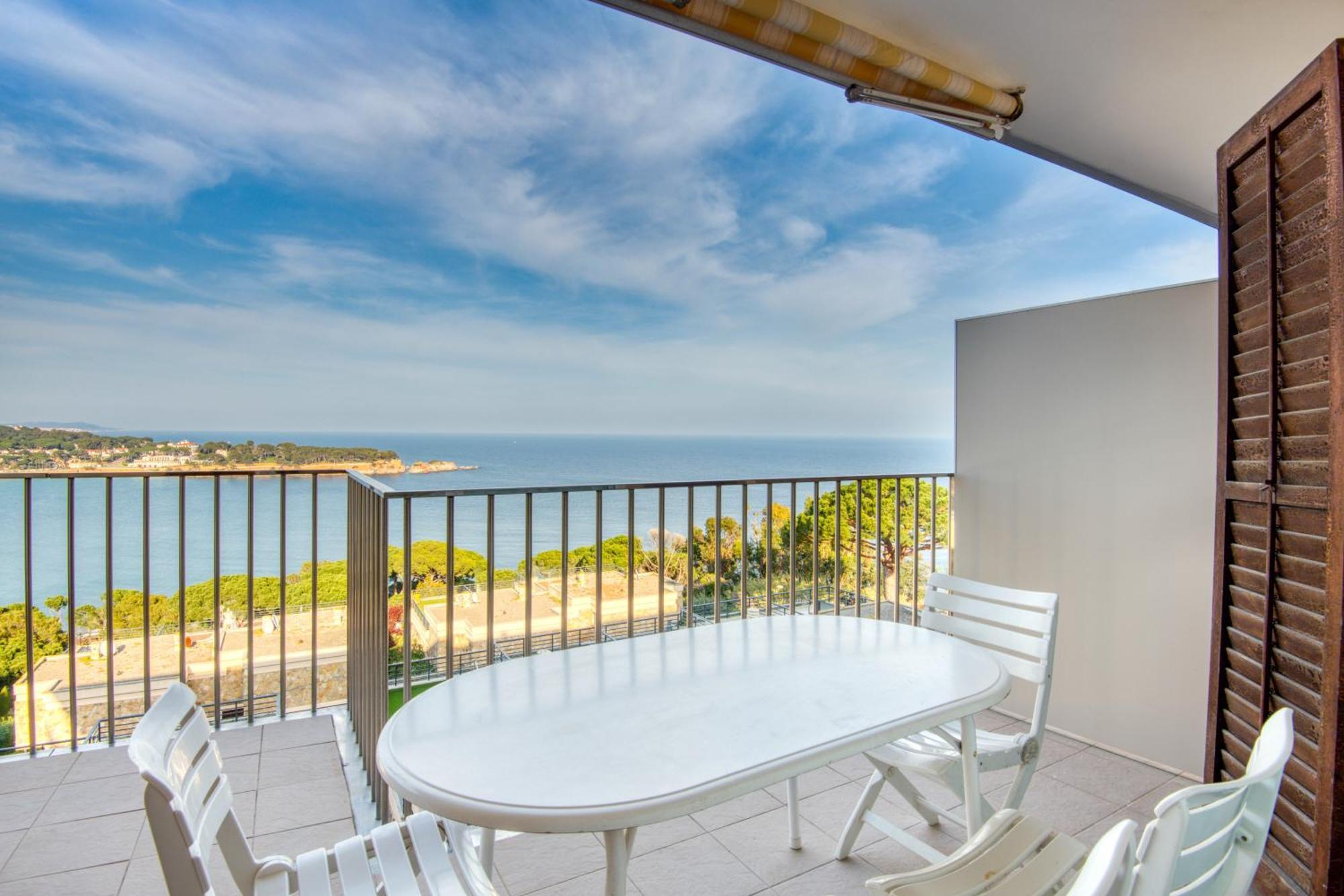 Apartamento Eden Mar 19