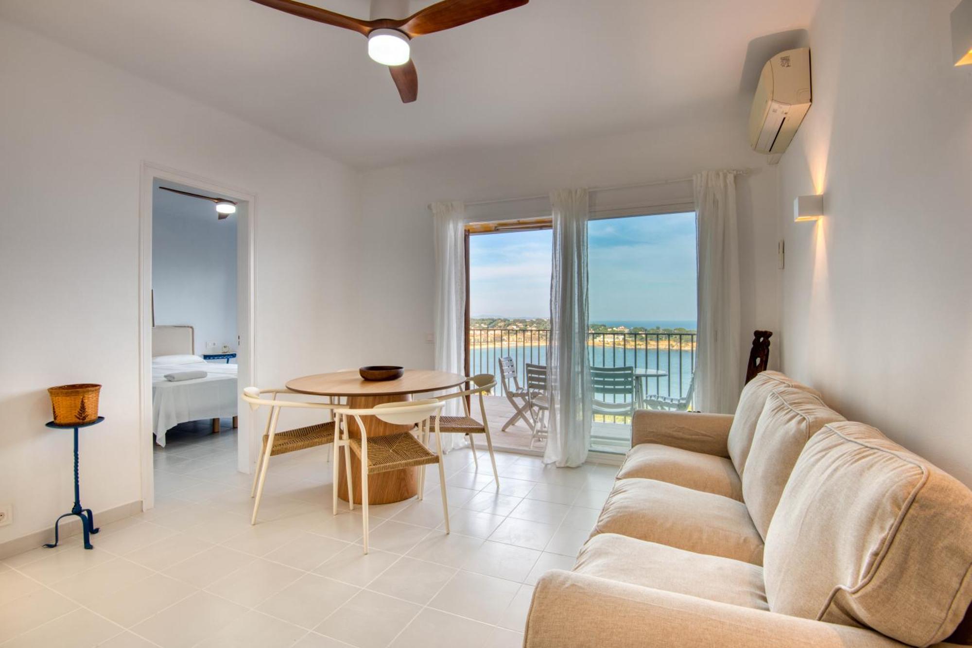 Apartamento Eden Mar 19 *