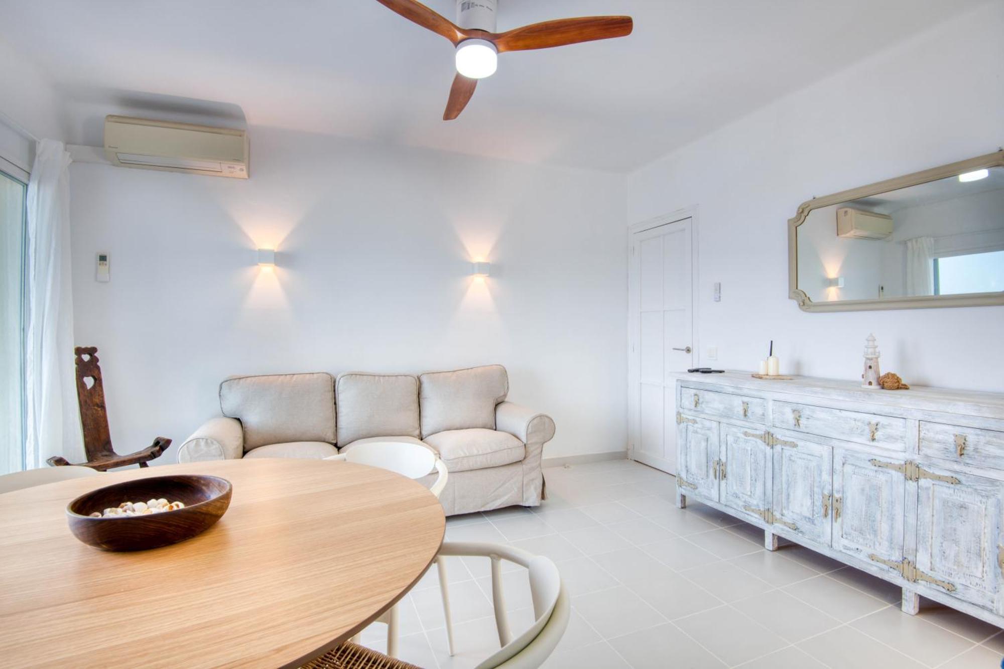 Eden Mar 19 Apartamento Sant Feliu de Guíxols