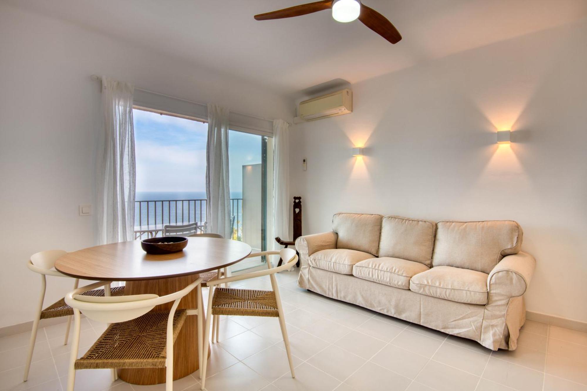 Apartamento Eden Mar 19 Sant Feliu de Guíxols