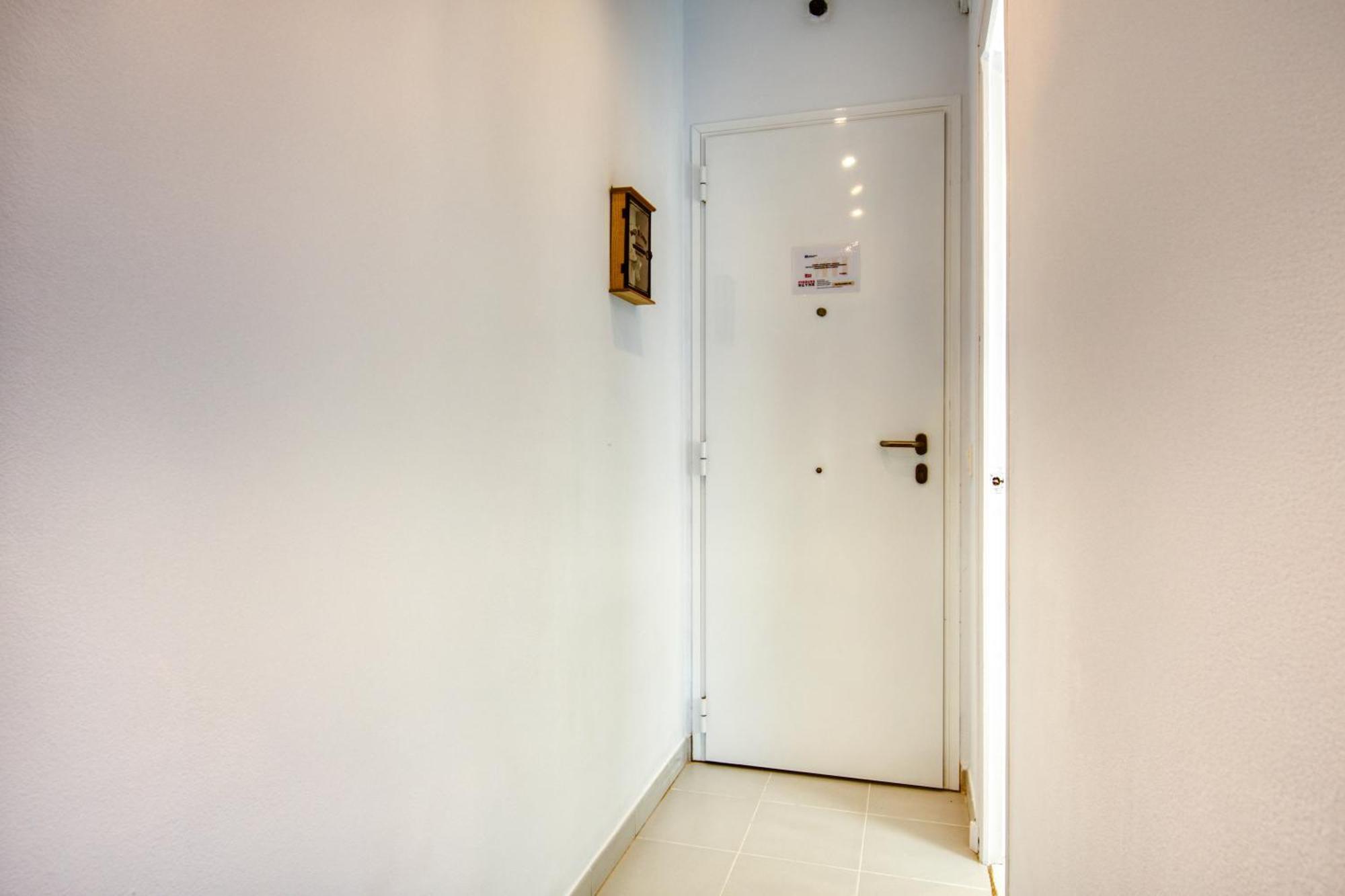 Apartamento Eden Mar 19 Sant Feliu de Guíxols