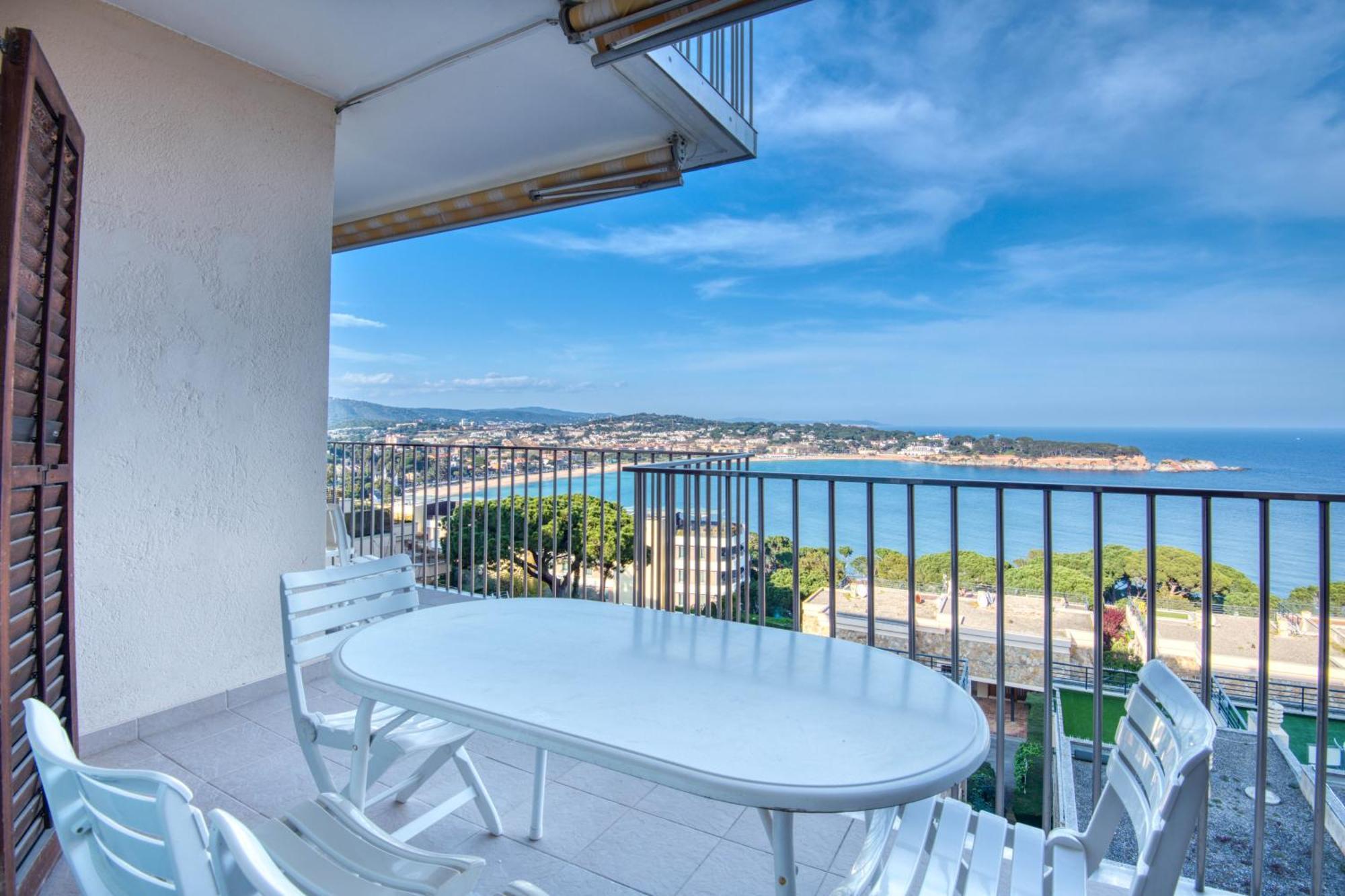 Eden Mar 19 Apartamento Sant Feliu de Guíxols