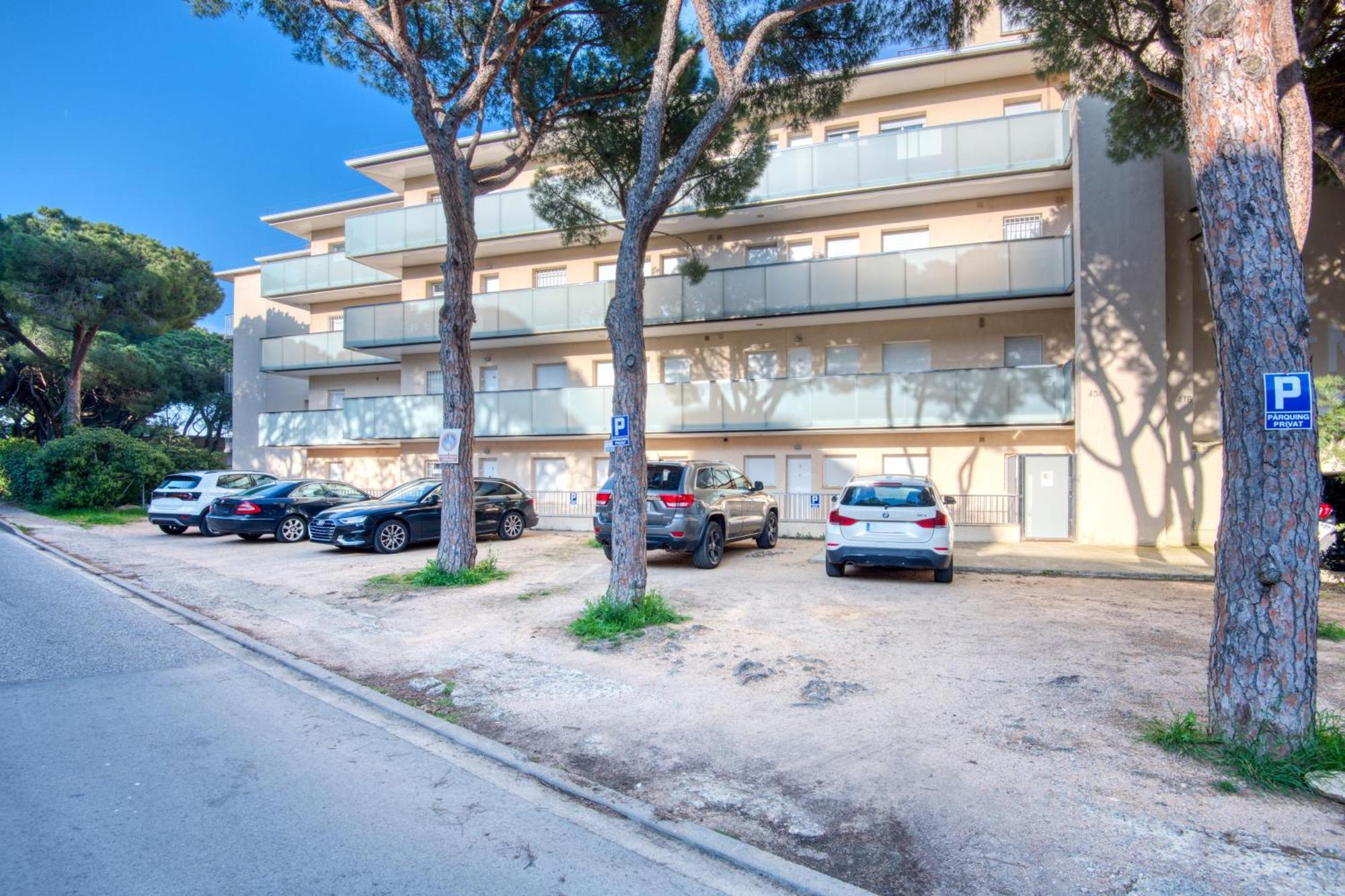 Apartamento Eden Mar 19 Sant Feliu de Guíxols