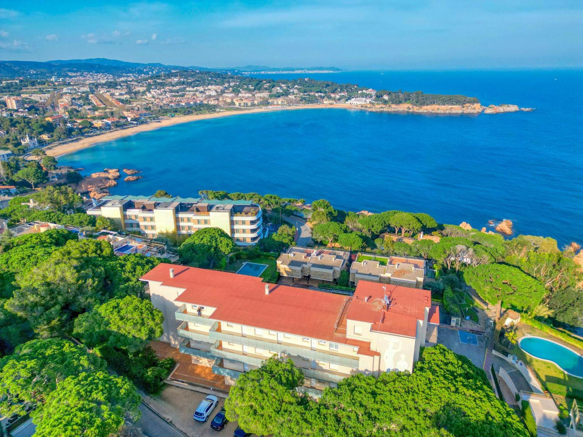 Eden Mar 19 * Sant Feliu de Guíxols