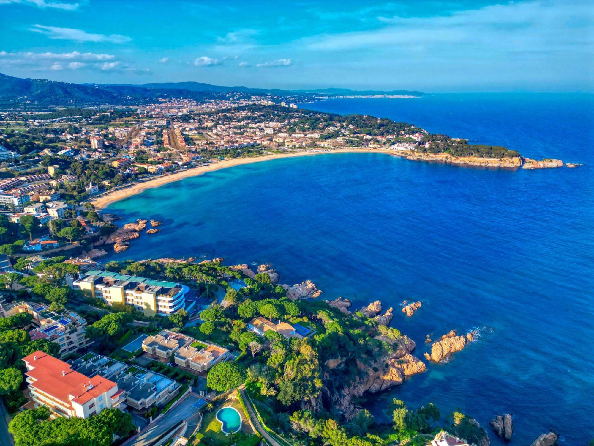 Eden Mar 19 Apartamento Sant Feliu de Guíxols