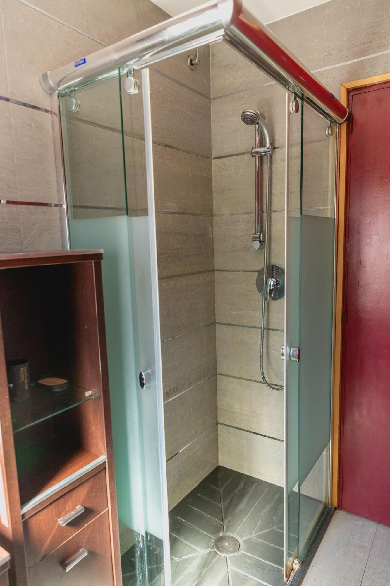 Apartamento A S'agaro, 1er Etage, 3 Vue Vallee, Balcon S'Agaró