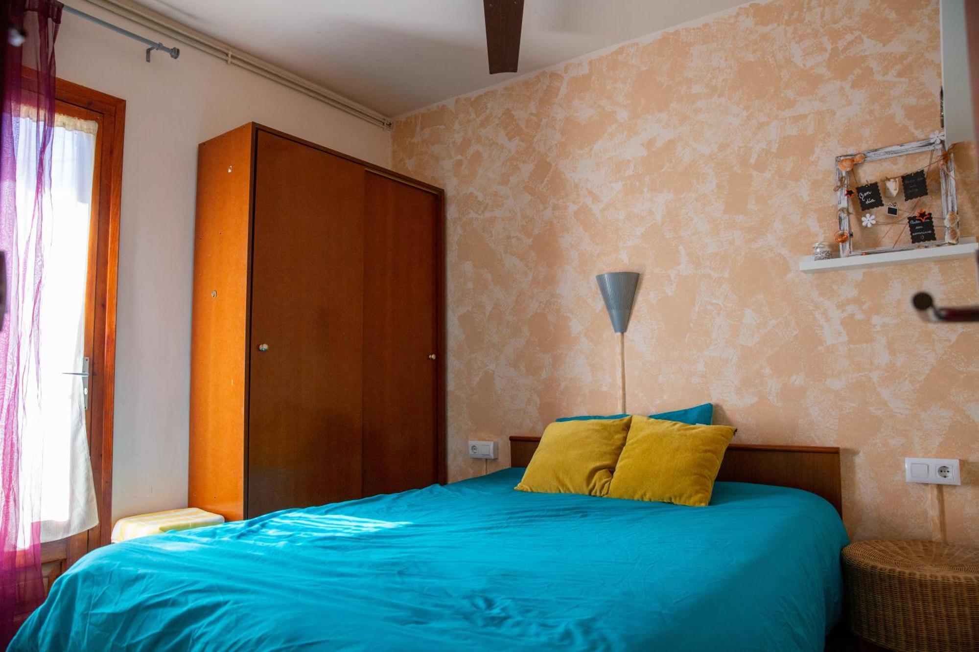 A S'agaro, 1er Etage, 3 Vue Vallee, Balcon