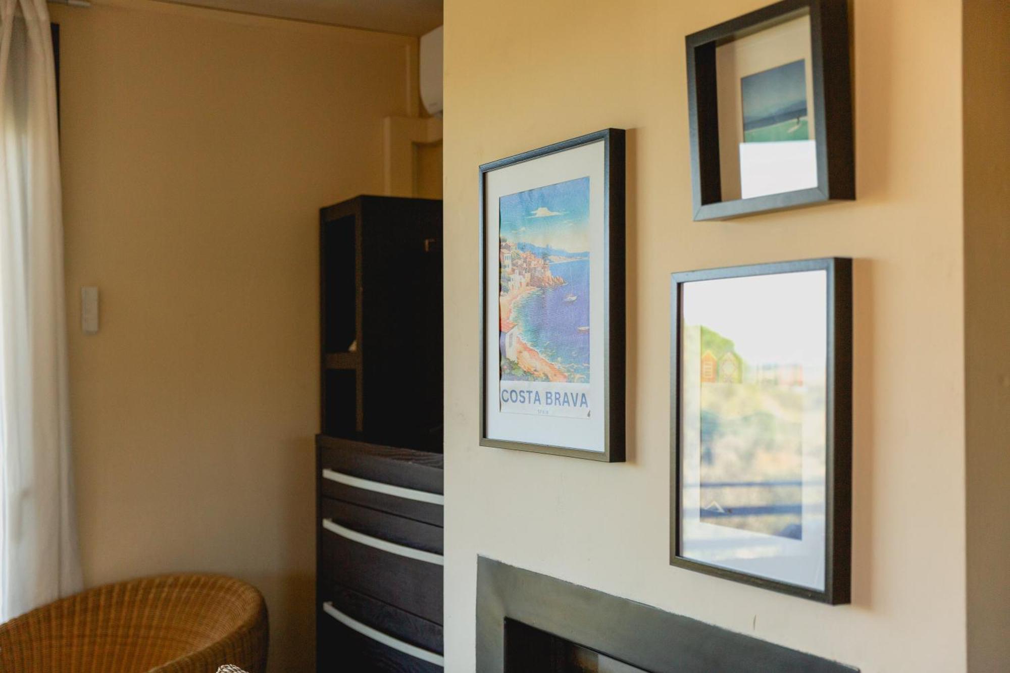 Apartamento A S'agaro, 1er Etage, 3 Vue Vallee, Balcon *