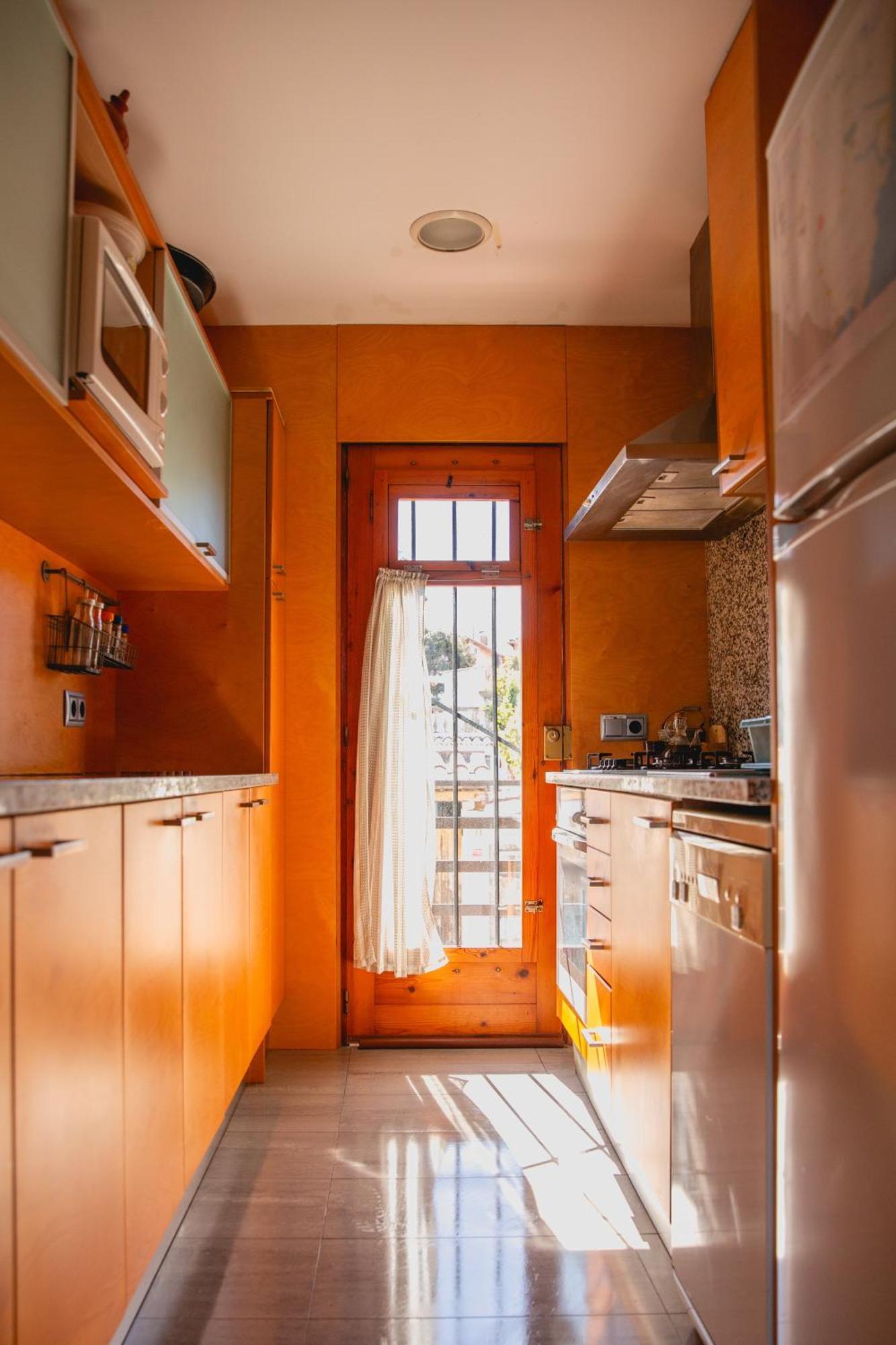 Apartamento A S'agaro, 1er Etage, 3 Vue Vallee, Balcon S'Agaró