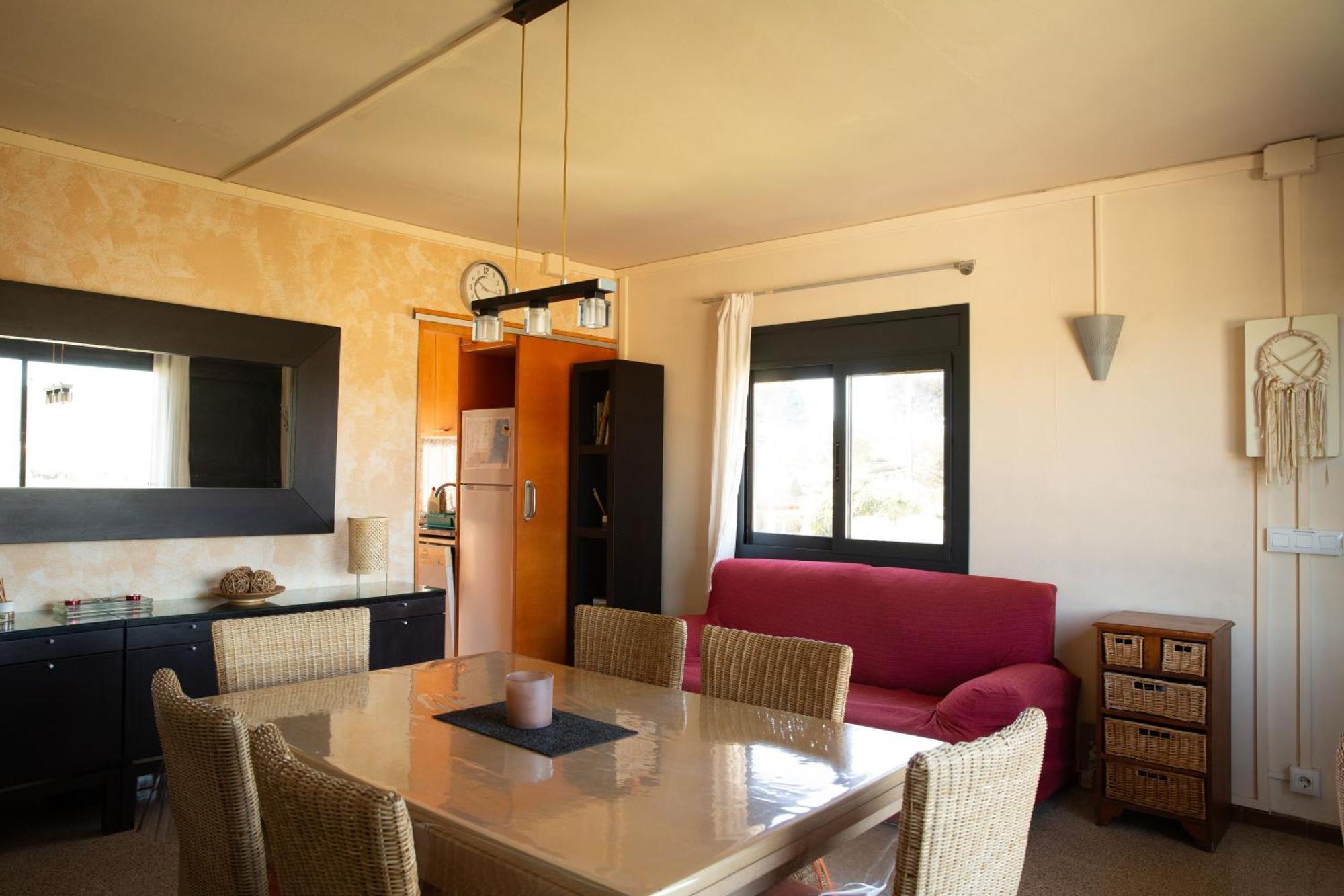 Apartamento A S'agaro, 1er Etage, 3 Vue Vallee, Balcon