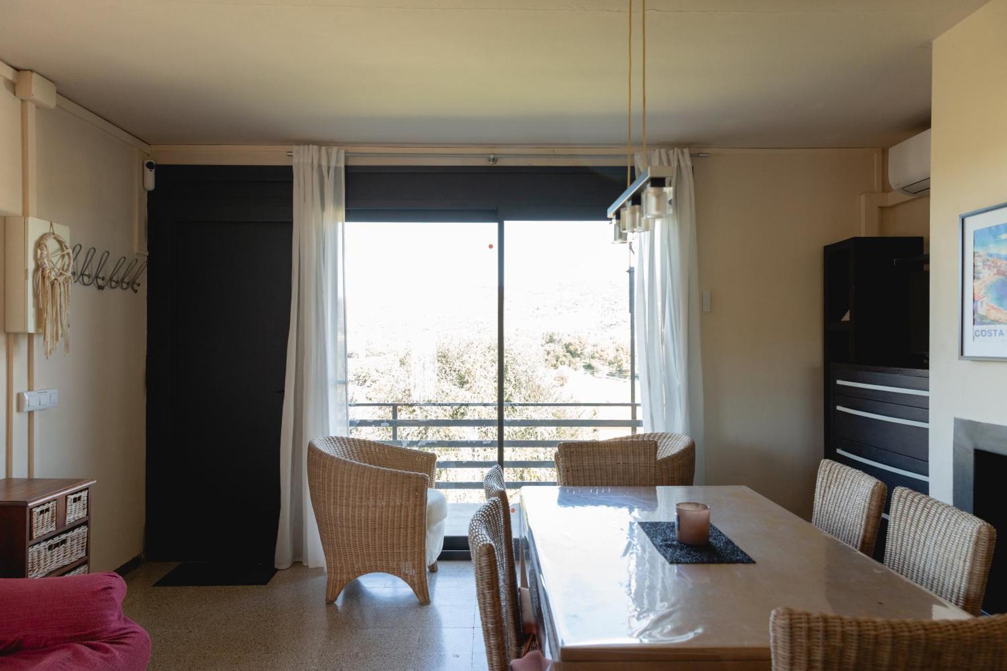 A S'agaro, 1er Etage, 3 Vue Vallee, Balcon *