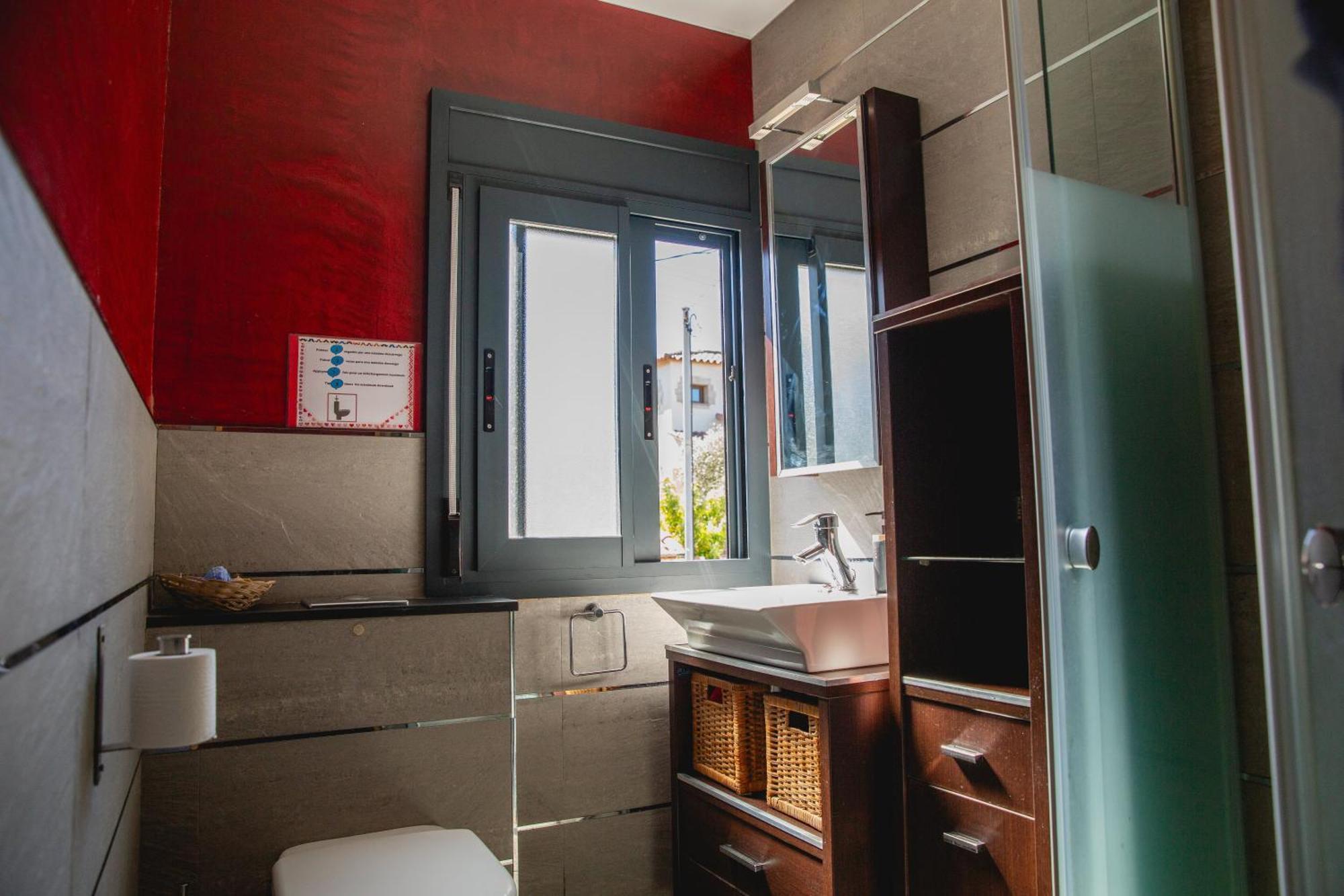 A S'agaro, 1er Etage, 3 Vue Vallee, Balcon Apartamento S'Agaró