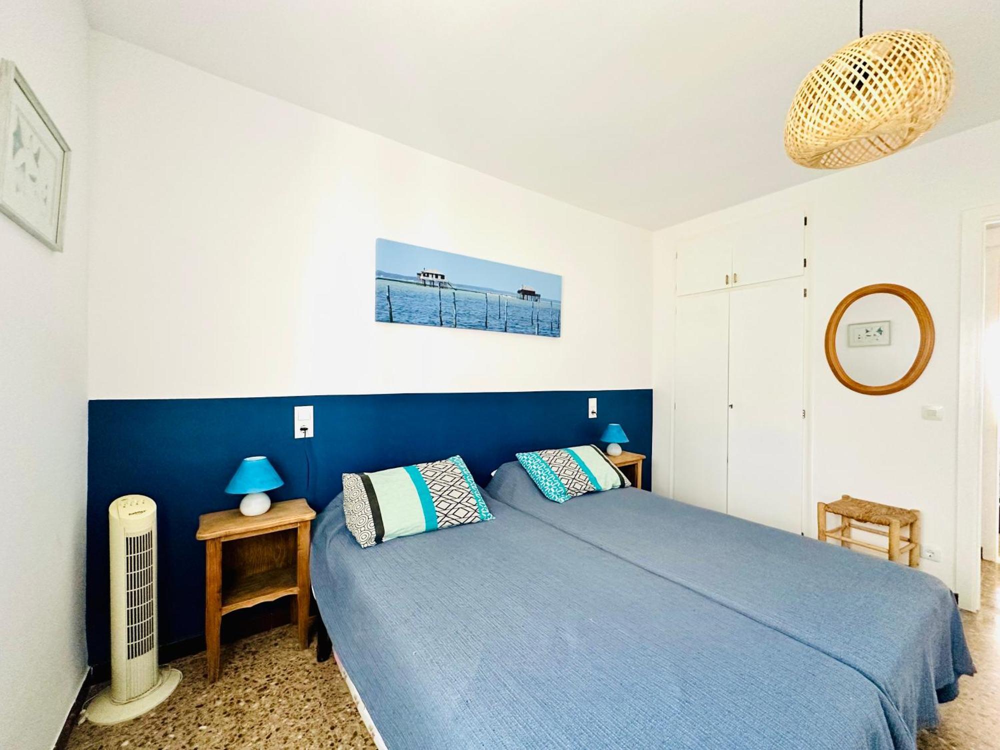 Global Immo 3387 Corsario Apartamento Rosas