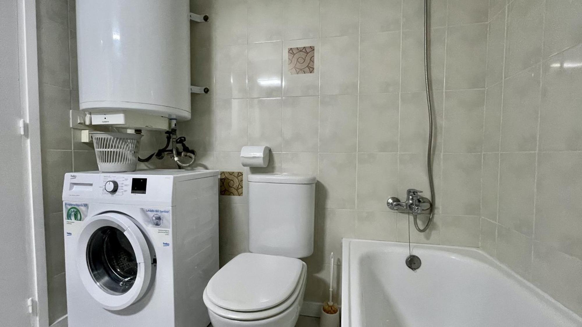 Apartamento Miami I 104 -