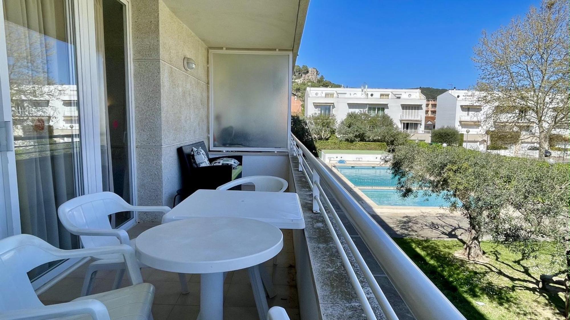 Miami I 104 - Apartamento *