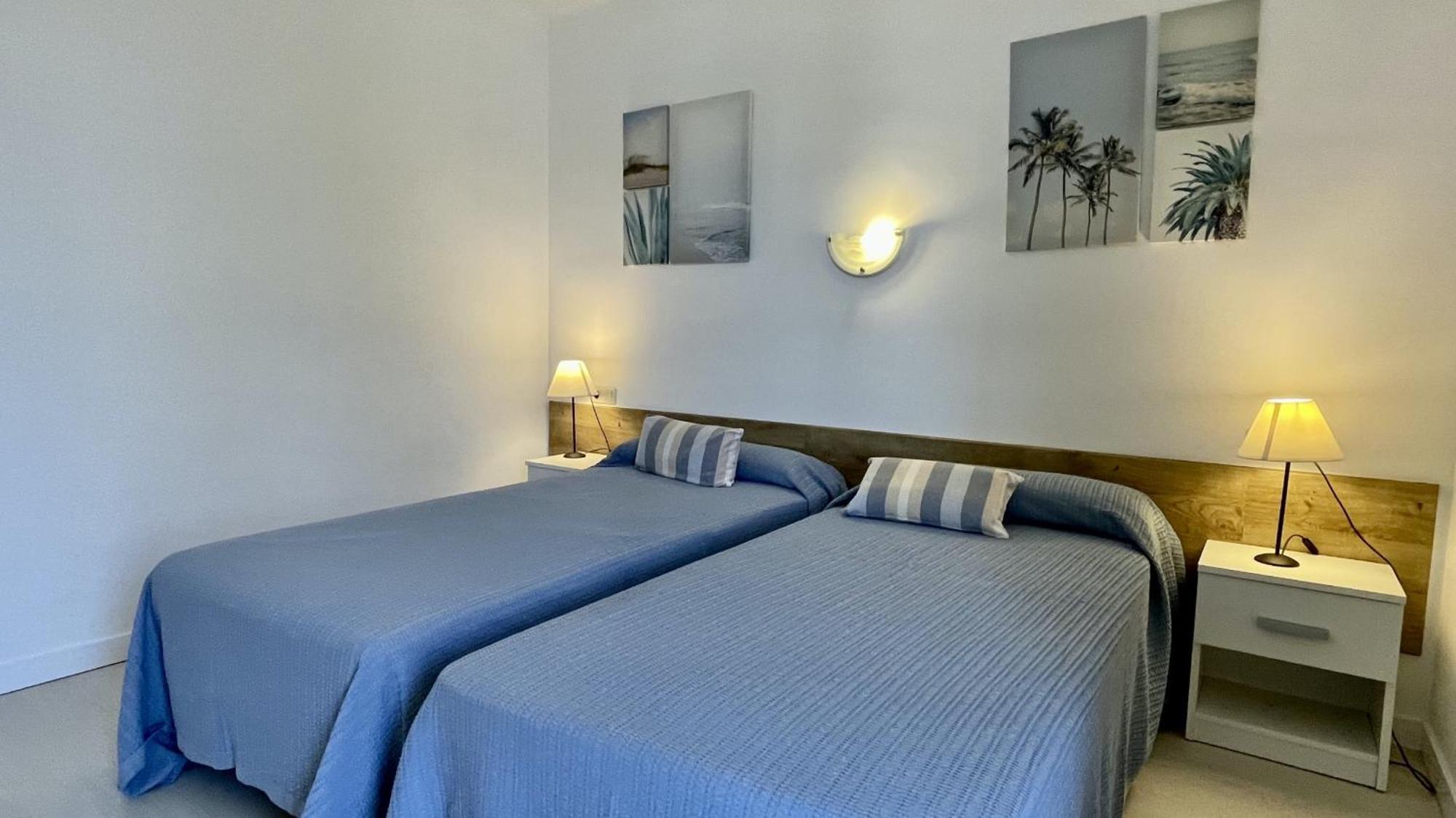 Miami I 104 - Apartamento *