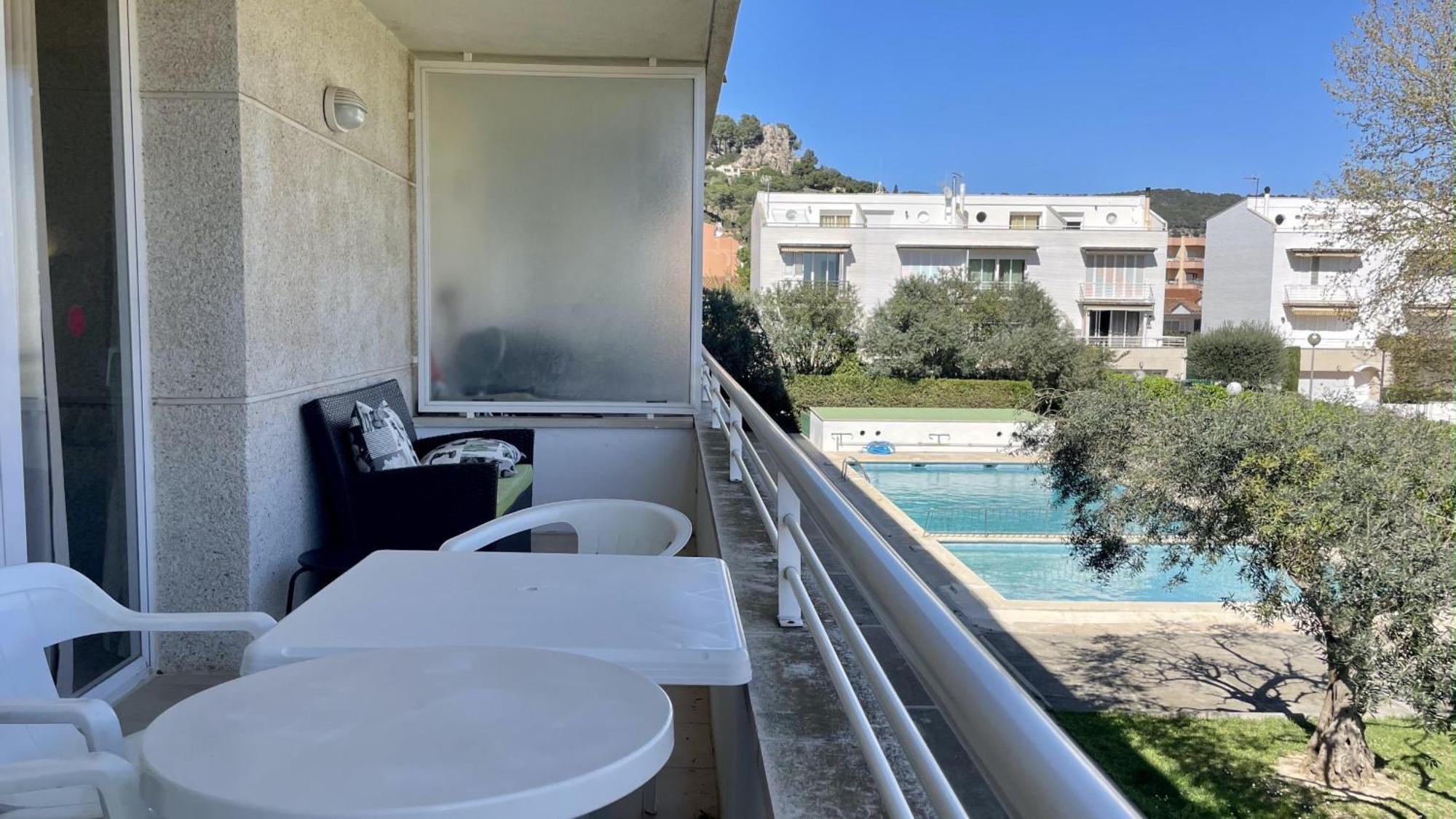 Apartamento Miami I 104 - *
