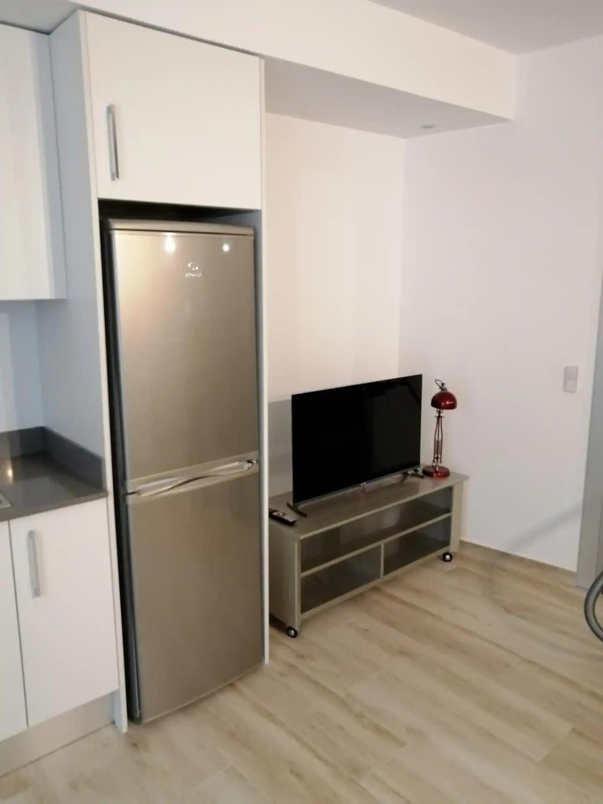Apartment Centre De 500 M De La 6 Personnes Rav