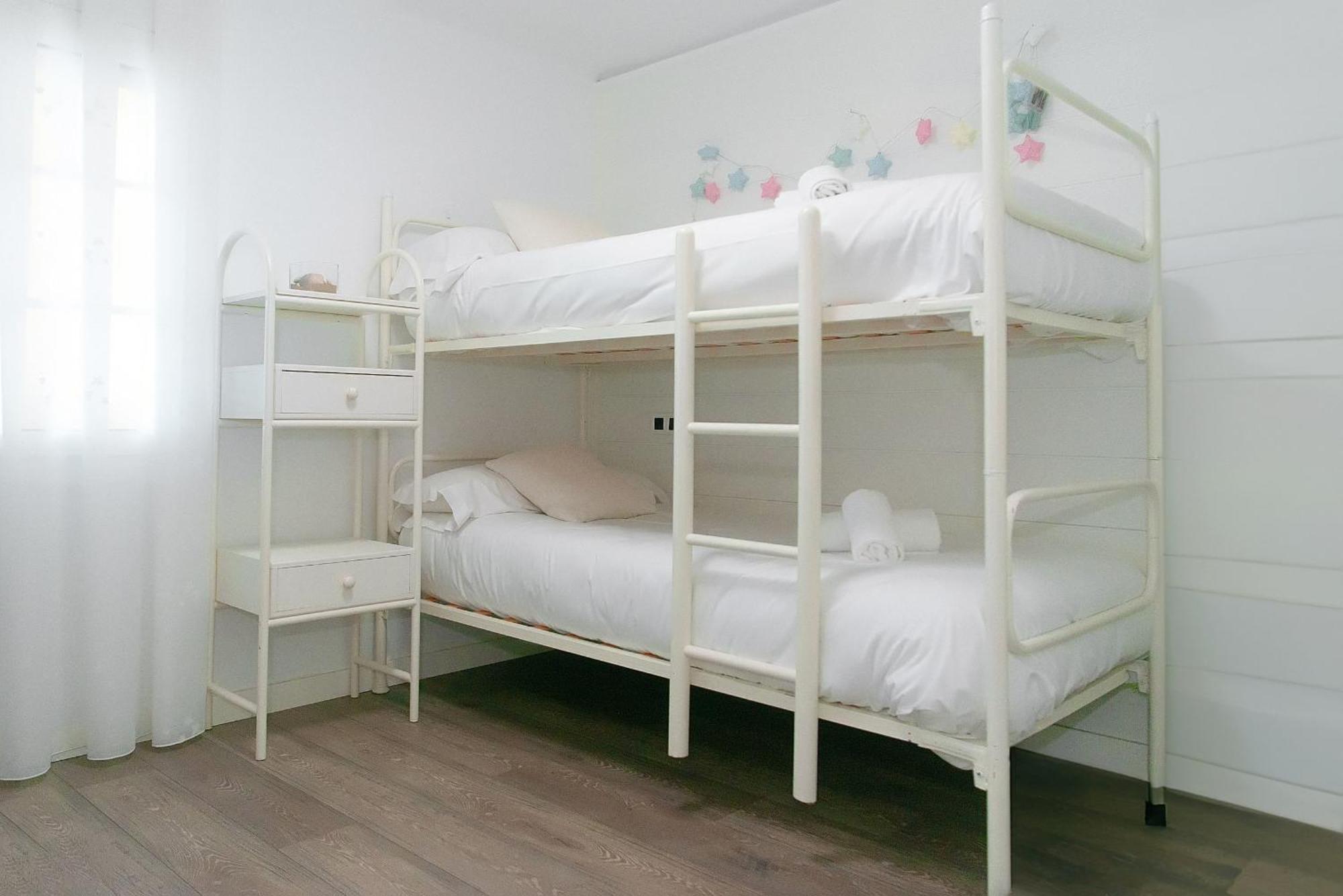 Welcs 230 Pda Con Terraza Junto Al Mar Apartment *