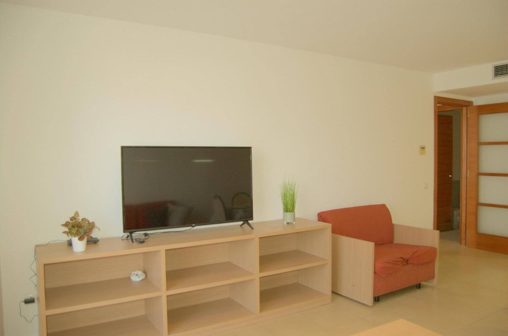 Aura, Centro De 2 Apartamento *