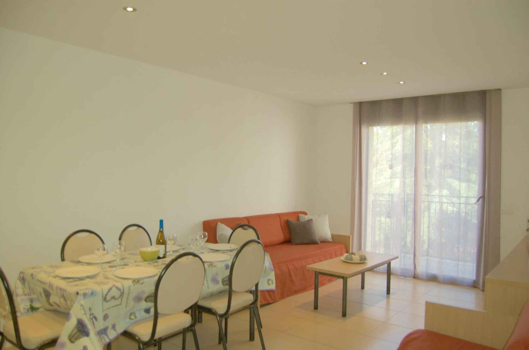Aura, Centro De 2 Apartamento