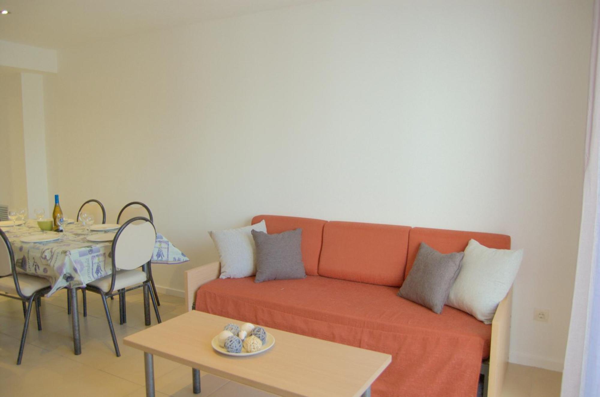 Apartamento Aura, Centro De 2