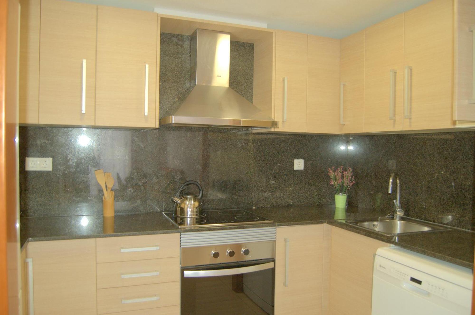 Apartamento Aura, Centro De 2