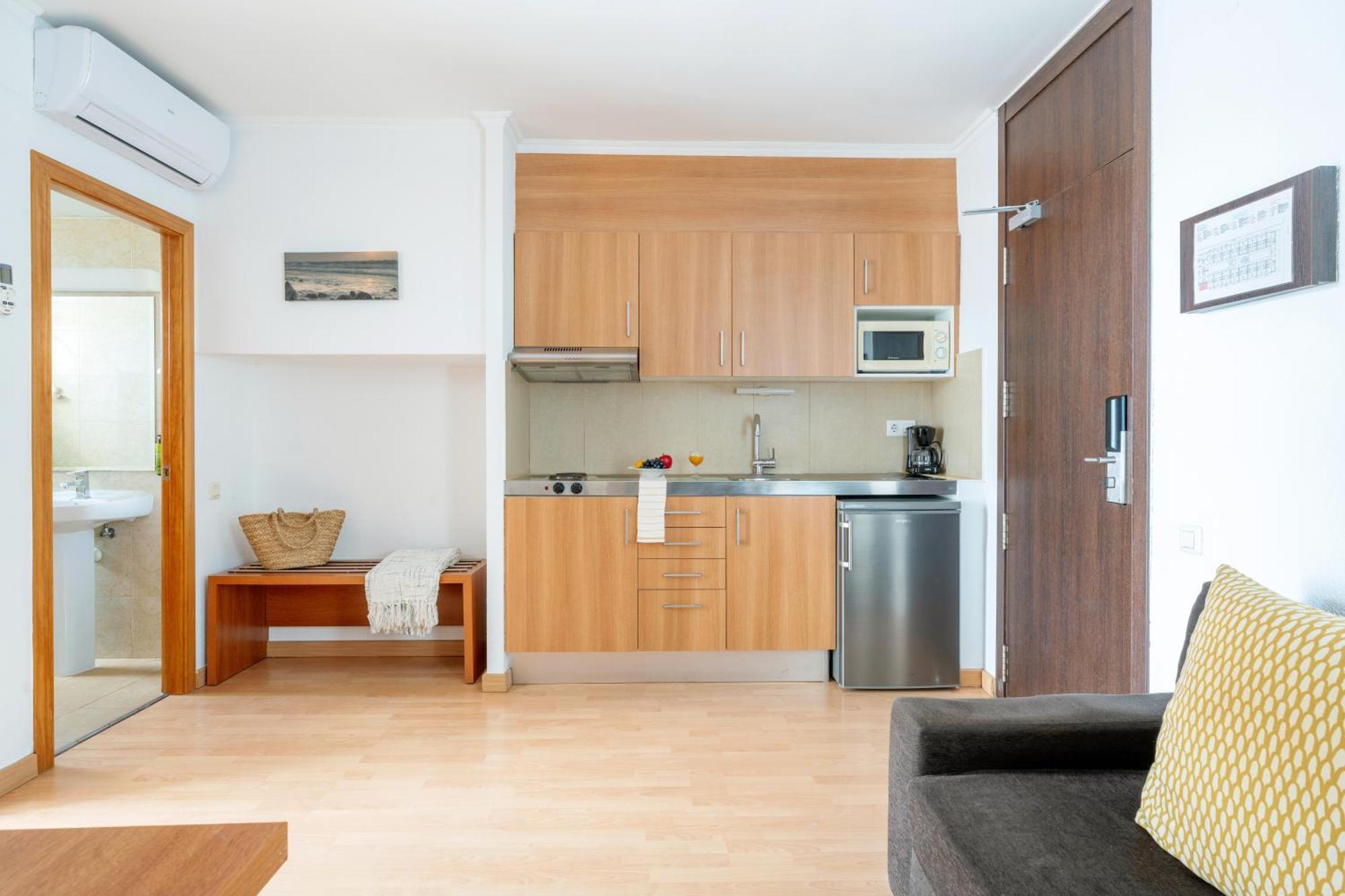 Apartahotel Ona
